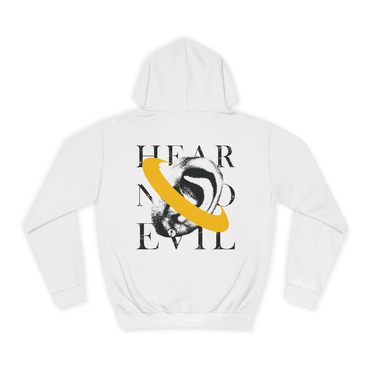Hear No Evil || Hoodie