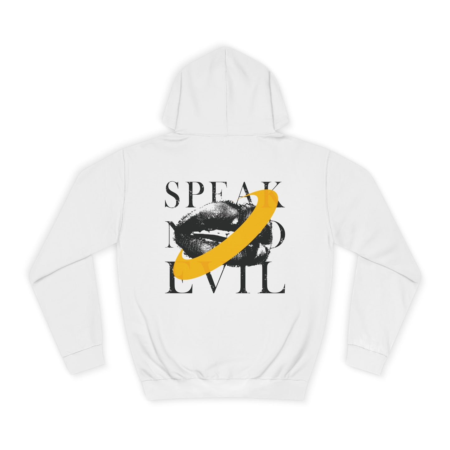 Speak No Evil || Hoodie