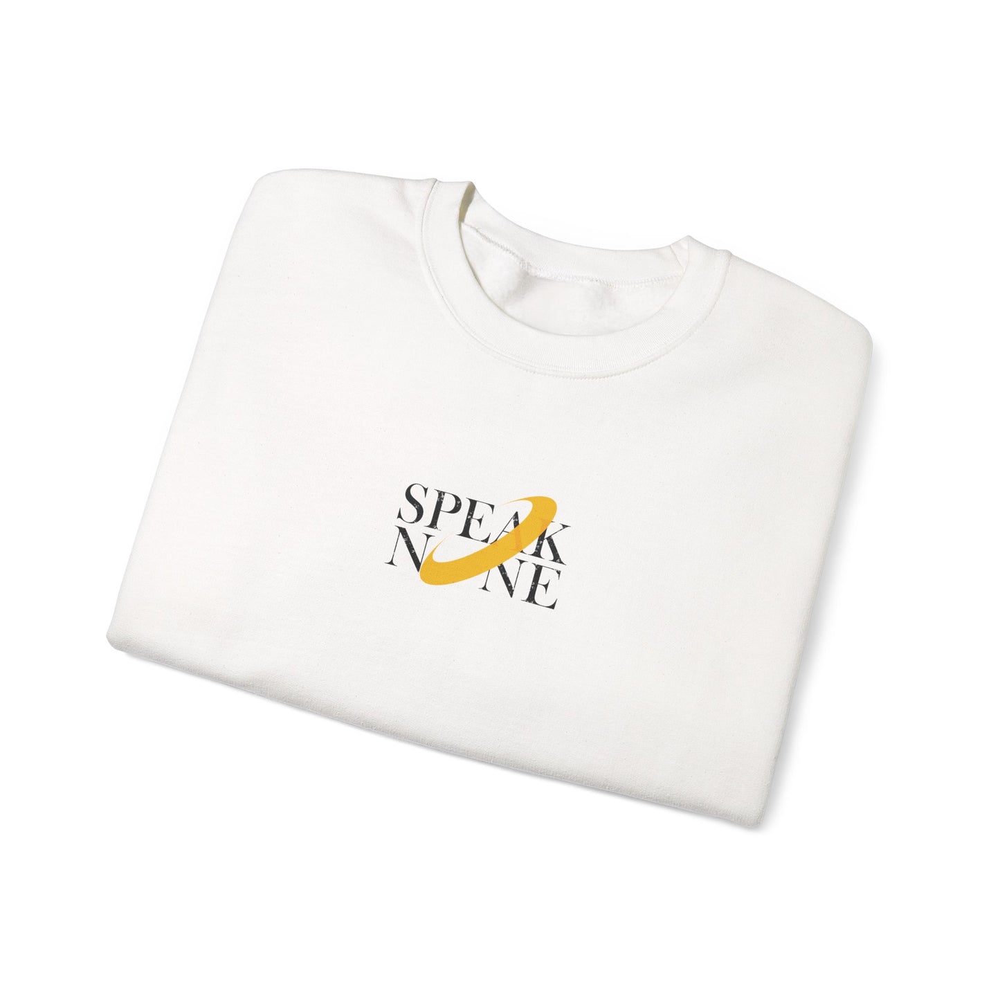 Speak No Evil || Crewneck