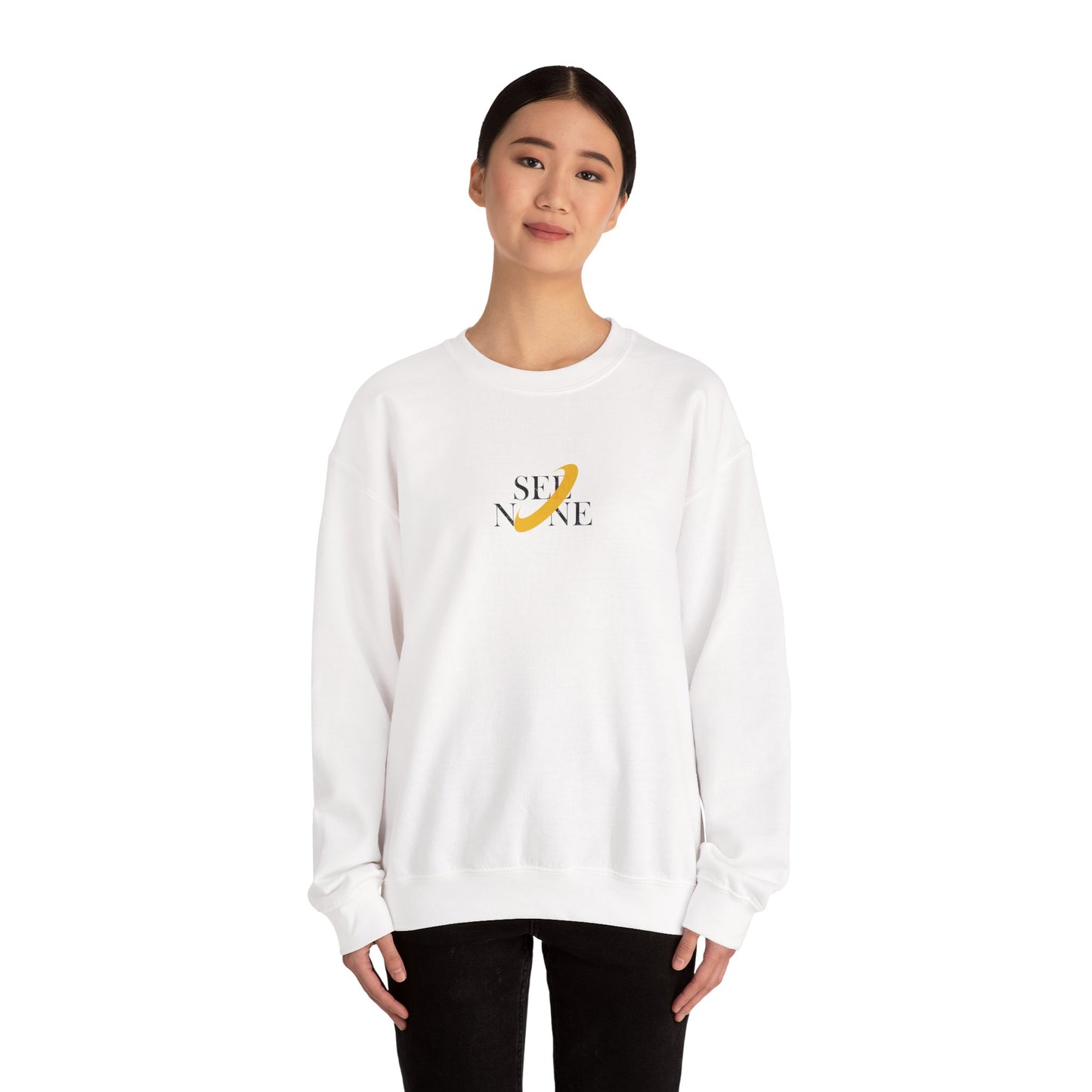 See No Evil || Crewneck