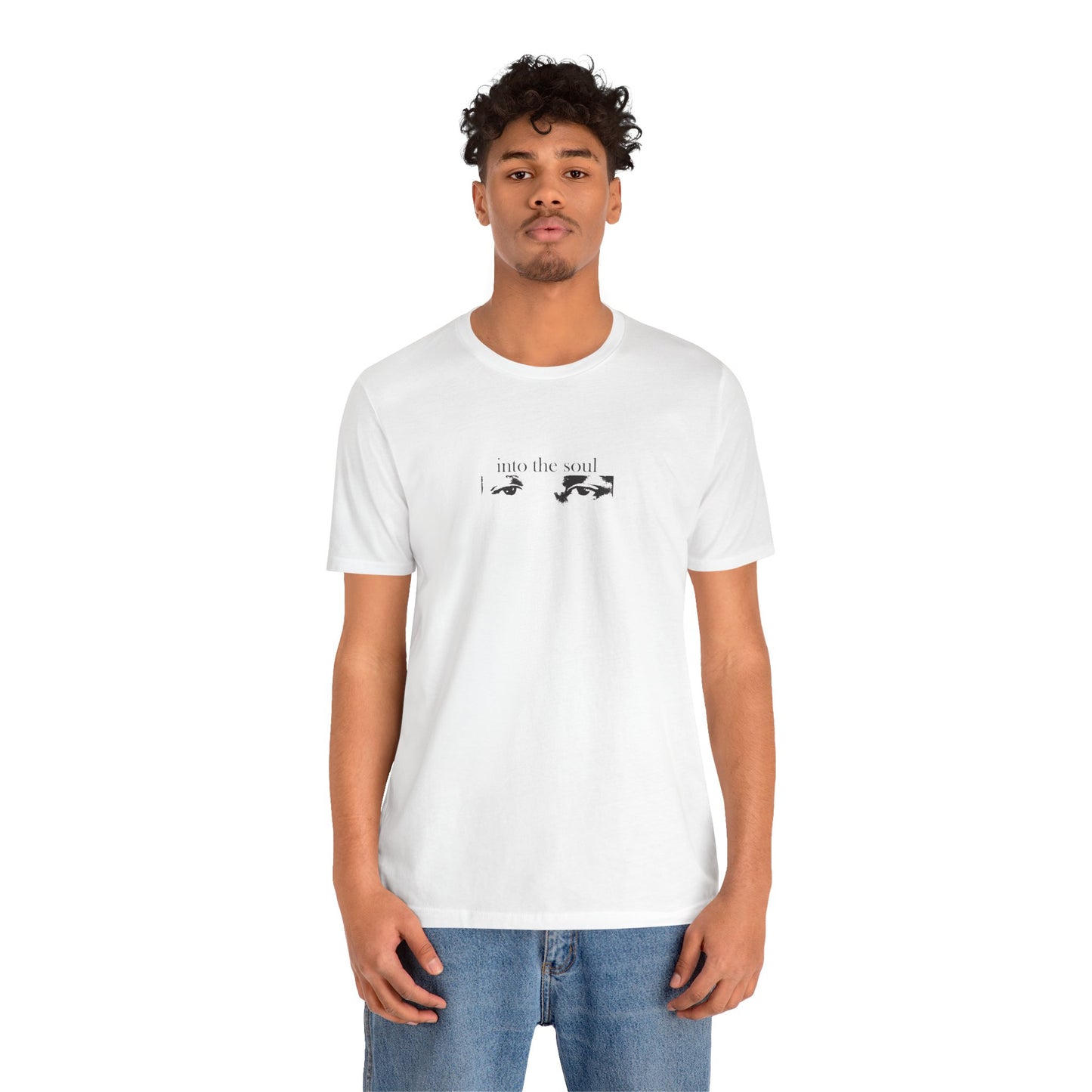 Into The Soul || Tee
