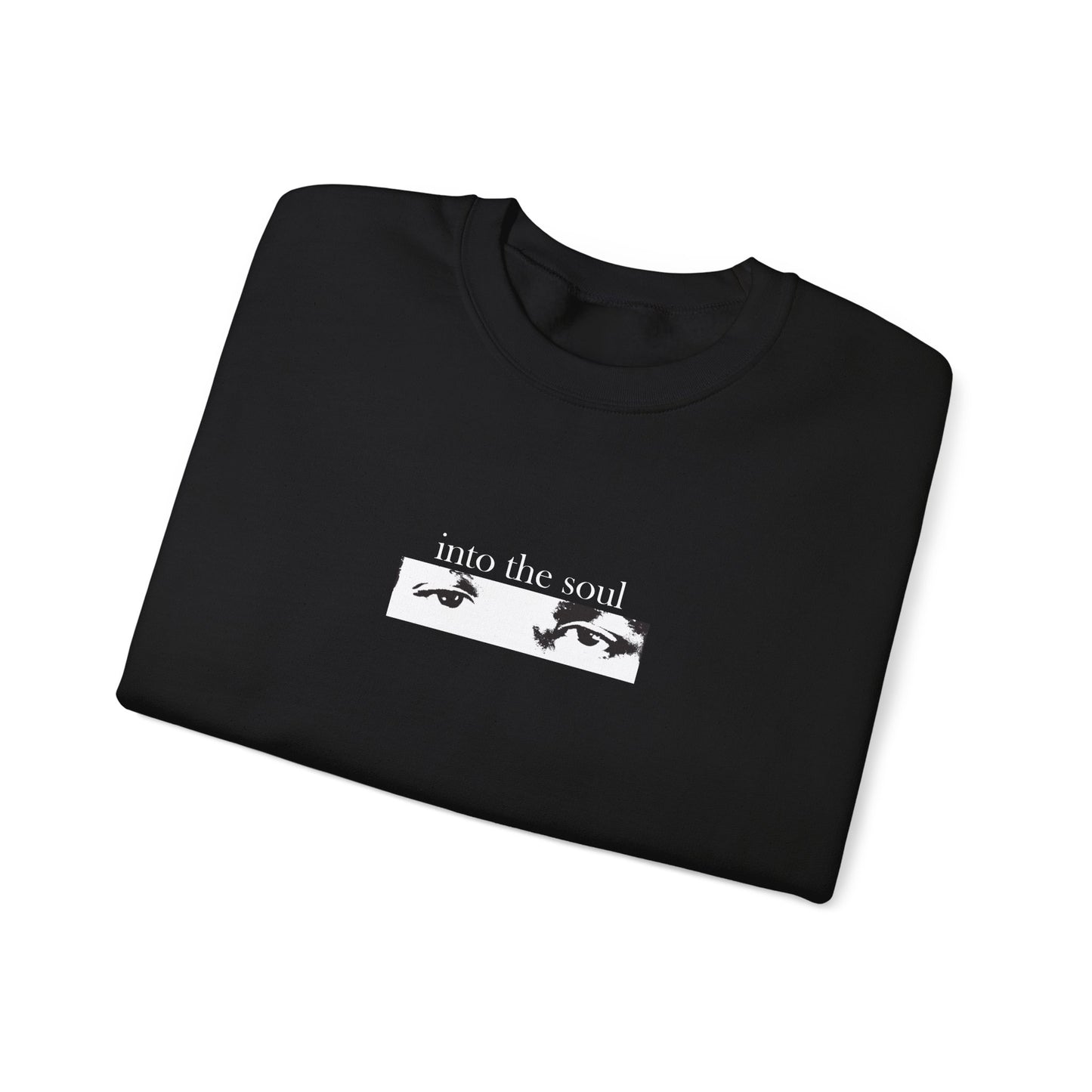 Into The Soul || Crewneck