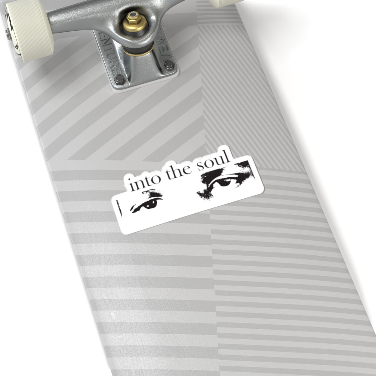 Into The Soul || Sticker