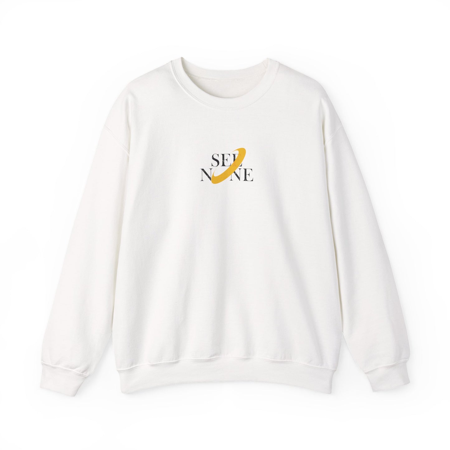 See No Evil || Crewneck