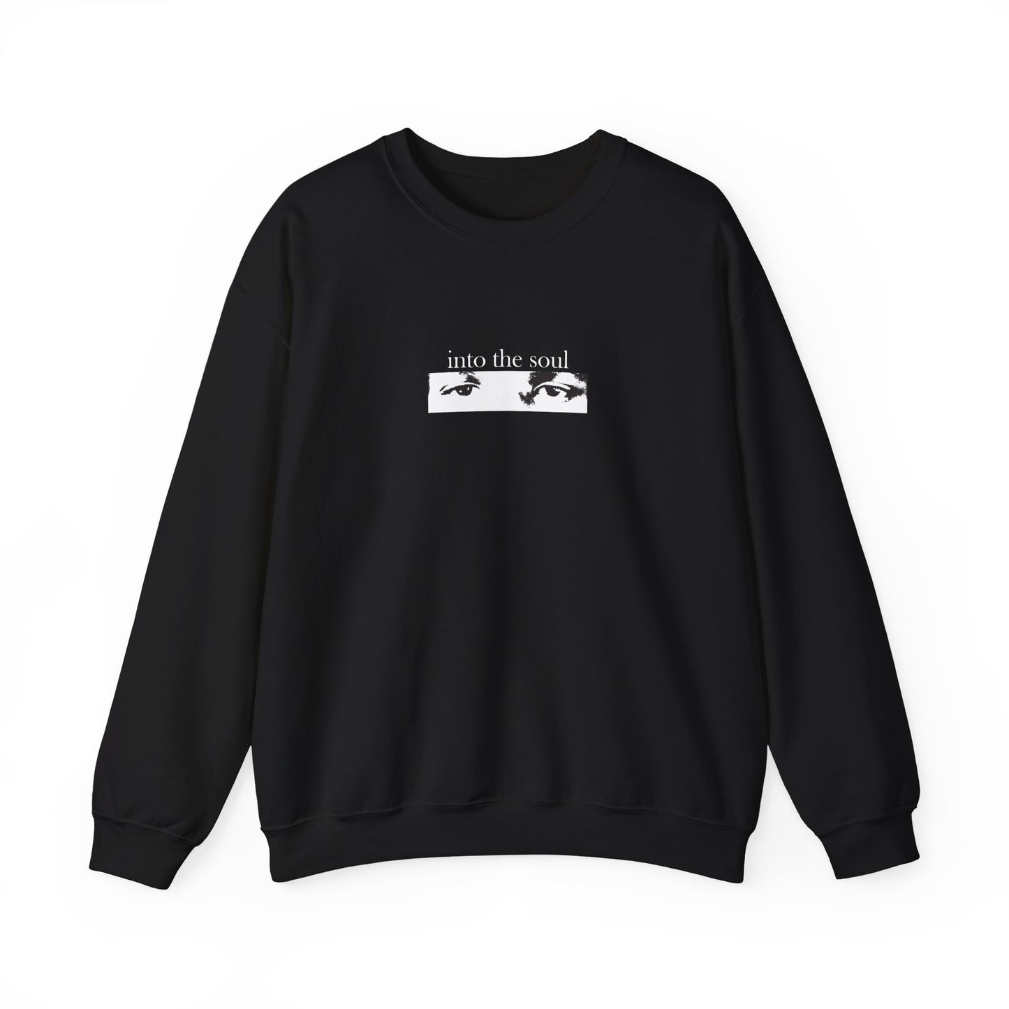 Into The Soul || Crewneck