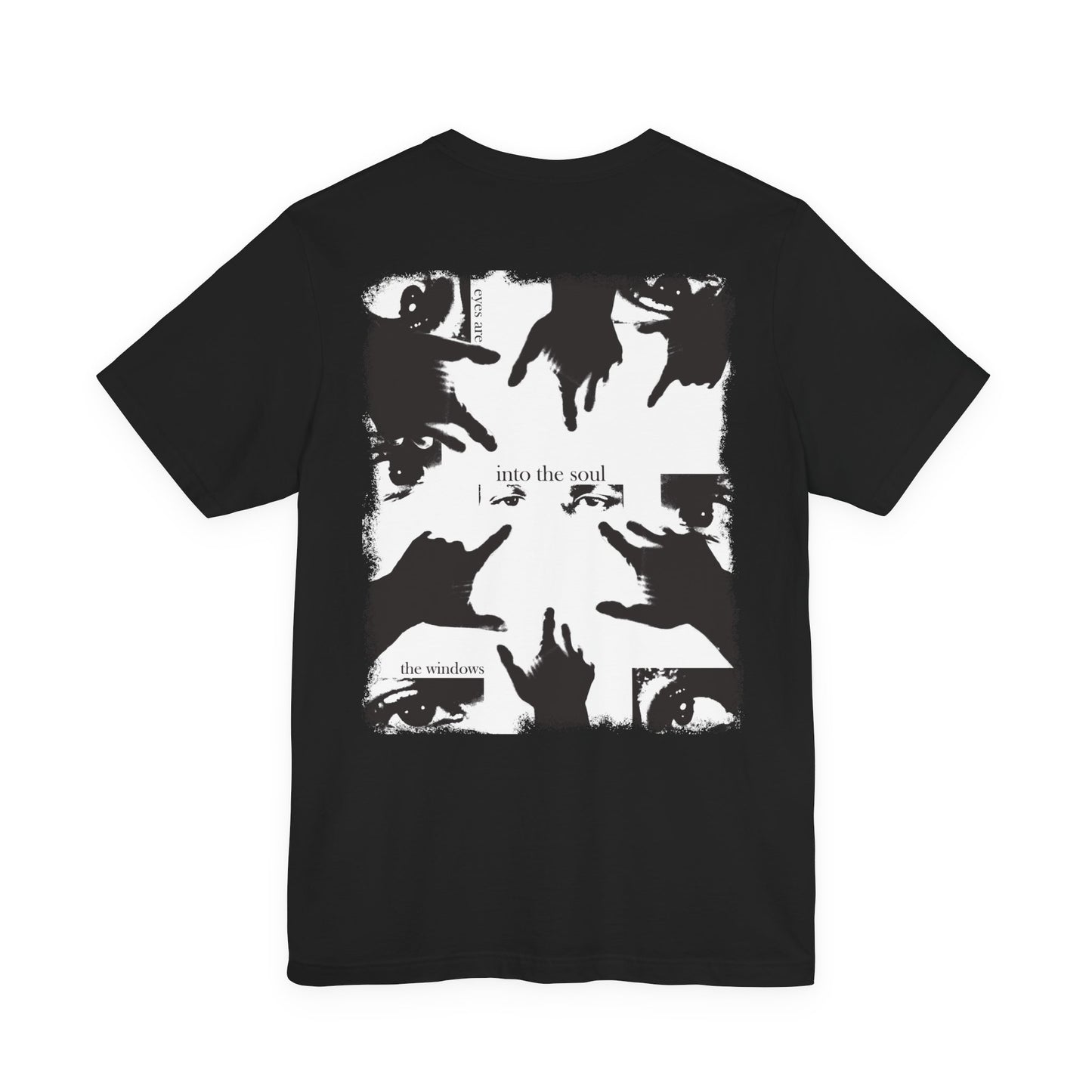 Into The Soul || Tee