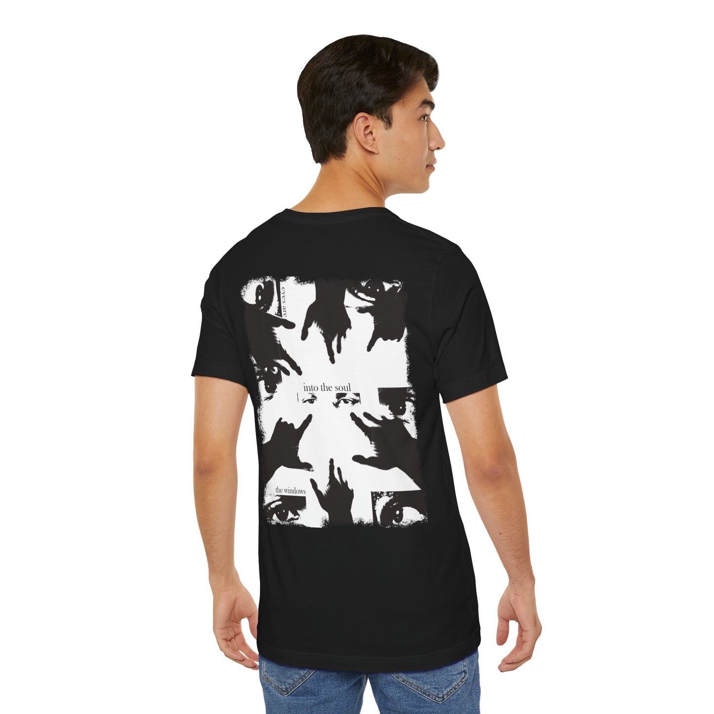 Into The Soul || Tee