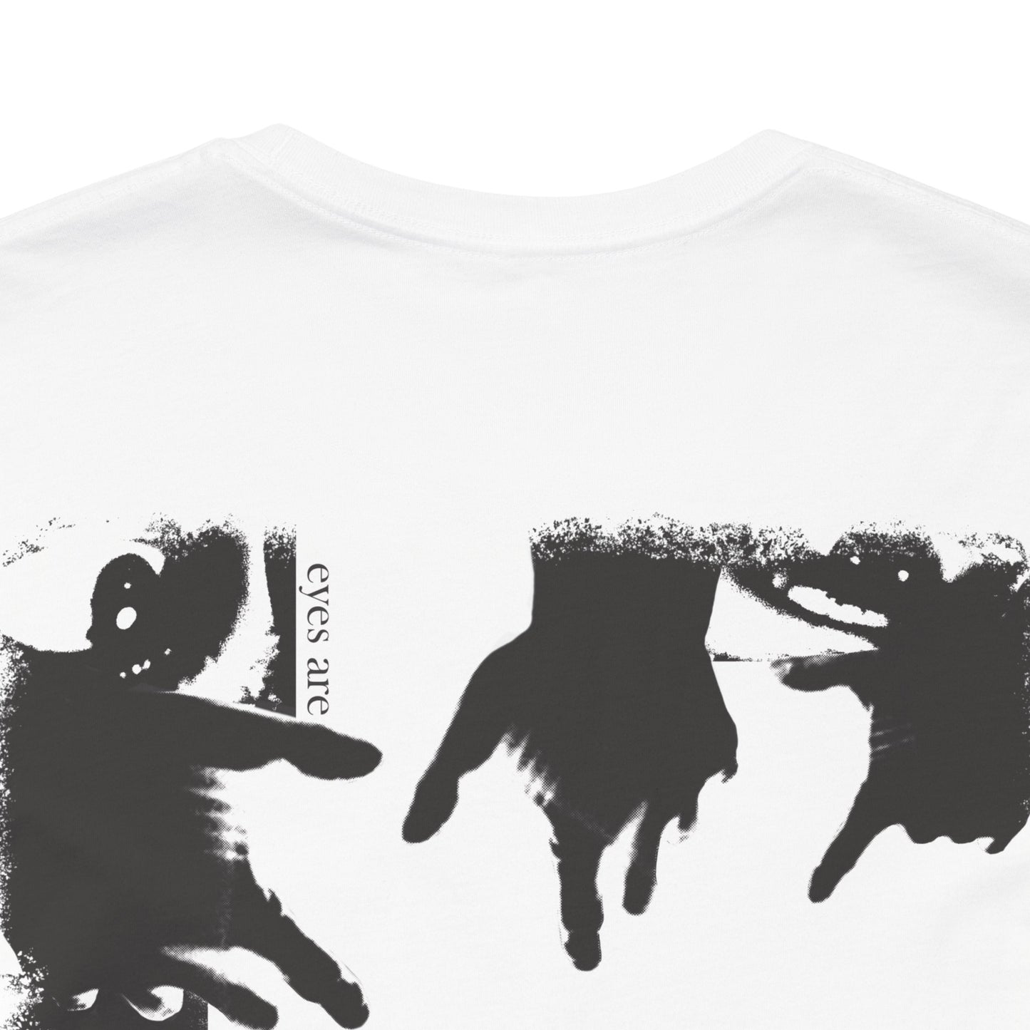 Into The Soul || Tee