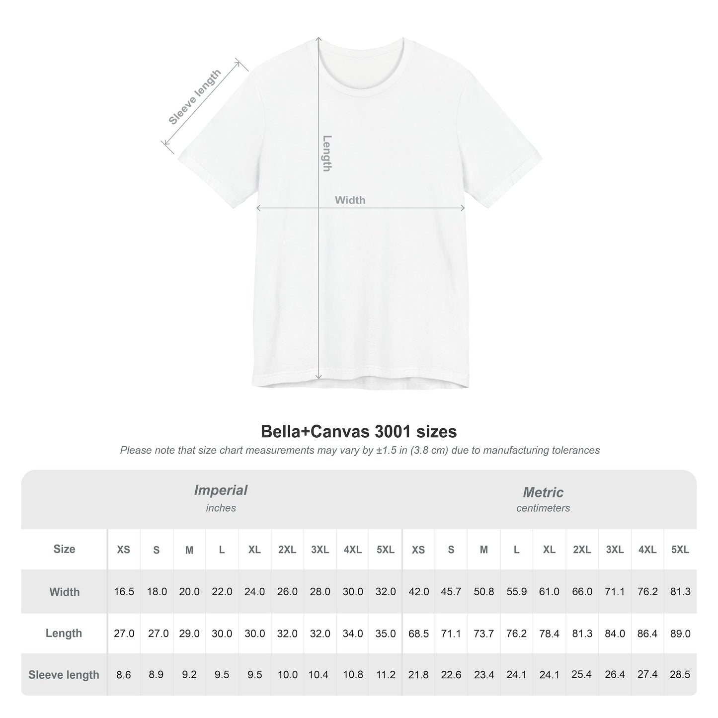 Into The Soul || Tee
