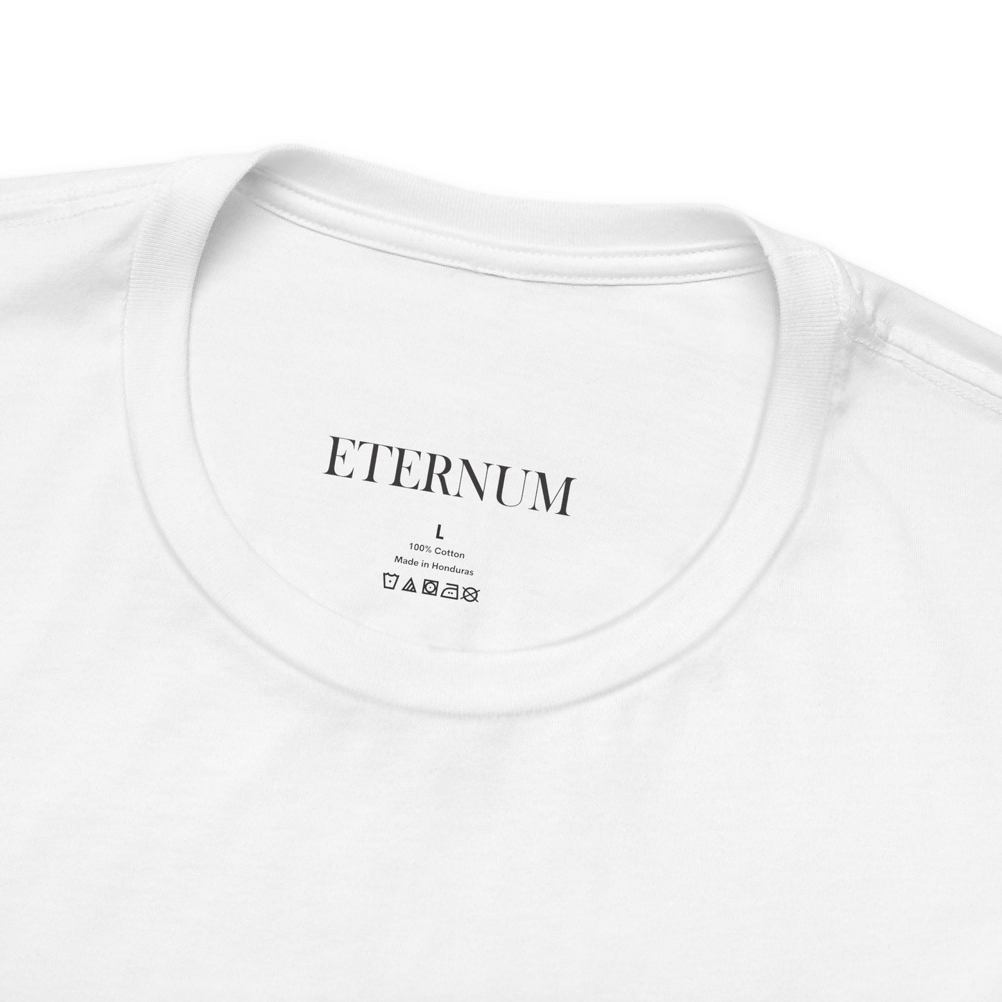 Into The Soul || Tee