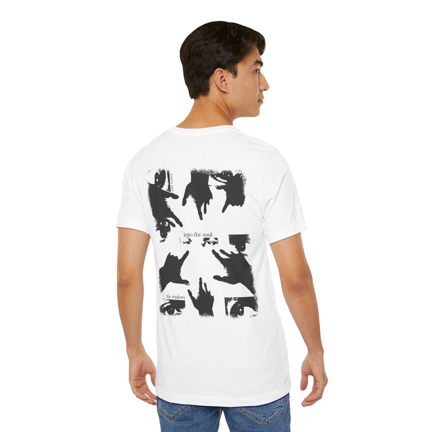 Into The Soul || Tee