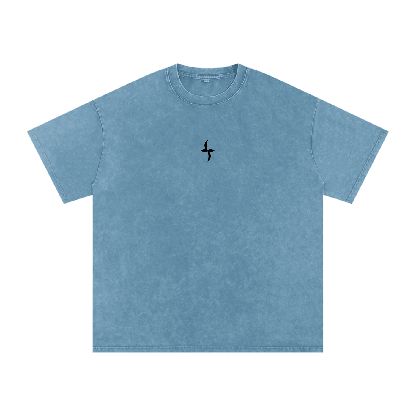 ETERNUM,ETERNUM Untitled,Oversized Tee