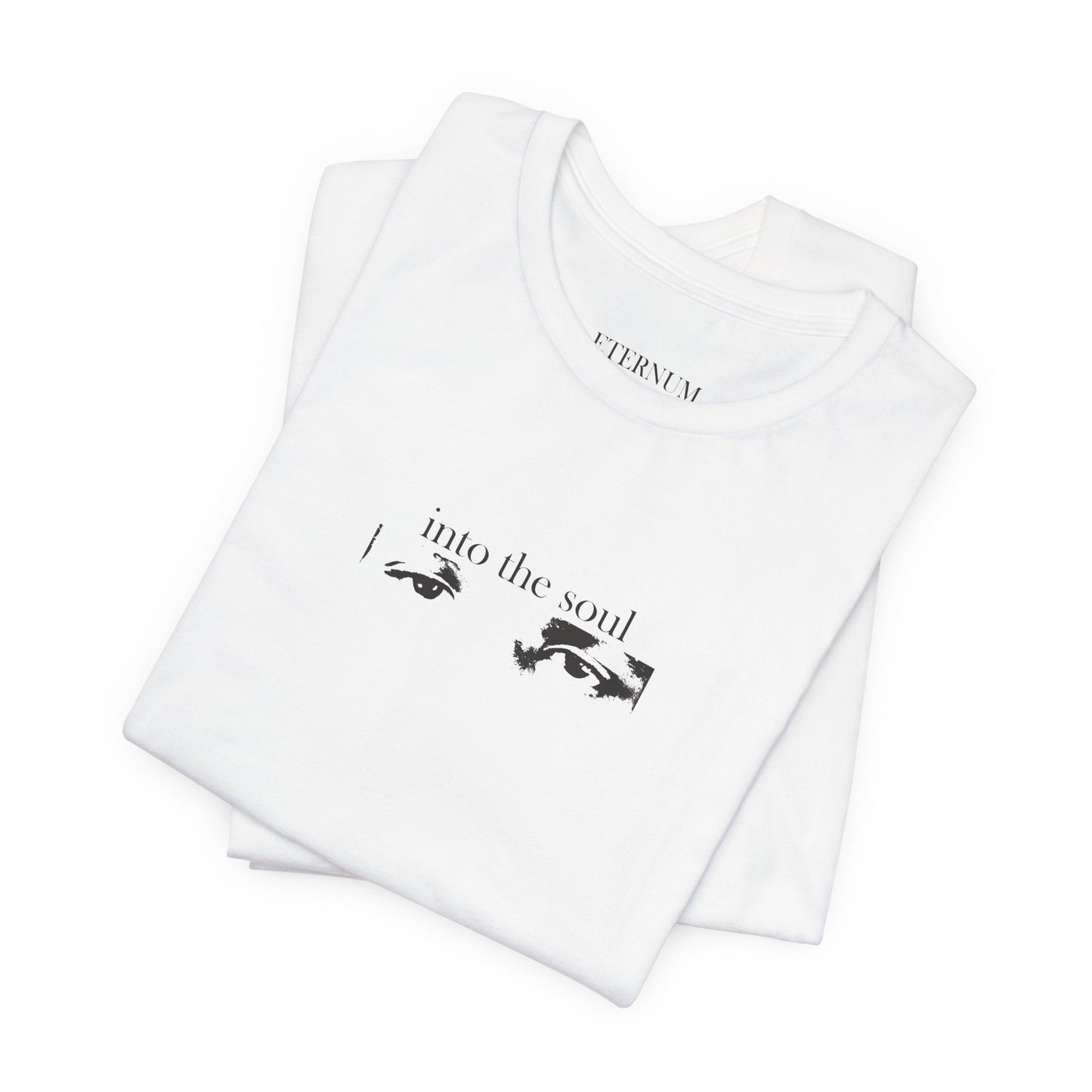 Into The Soul || Tee