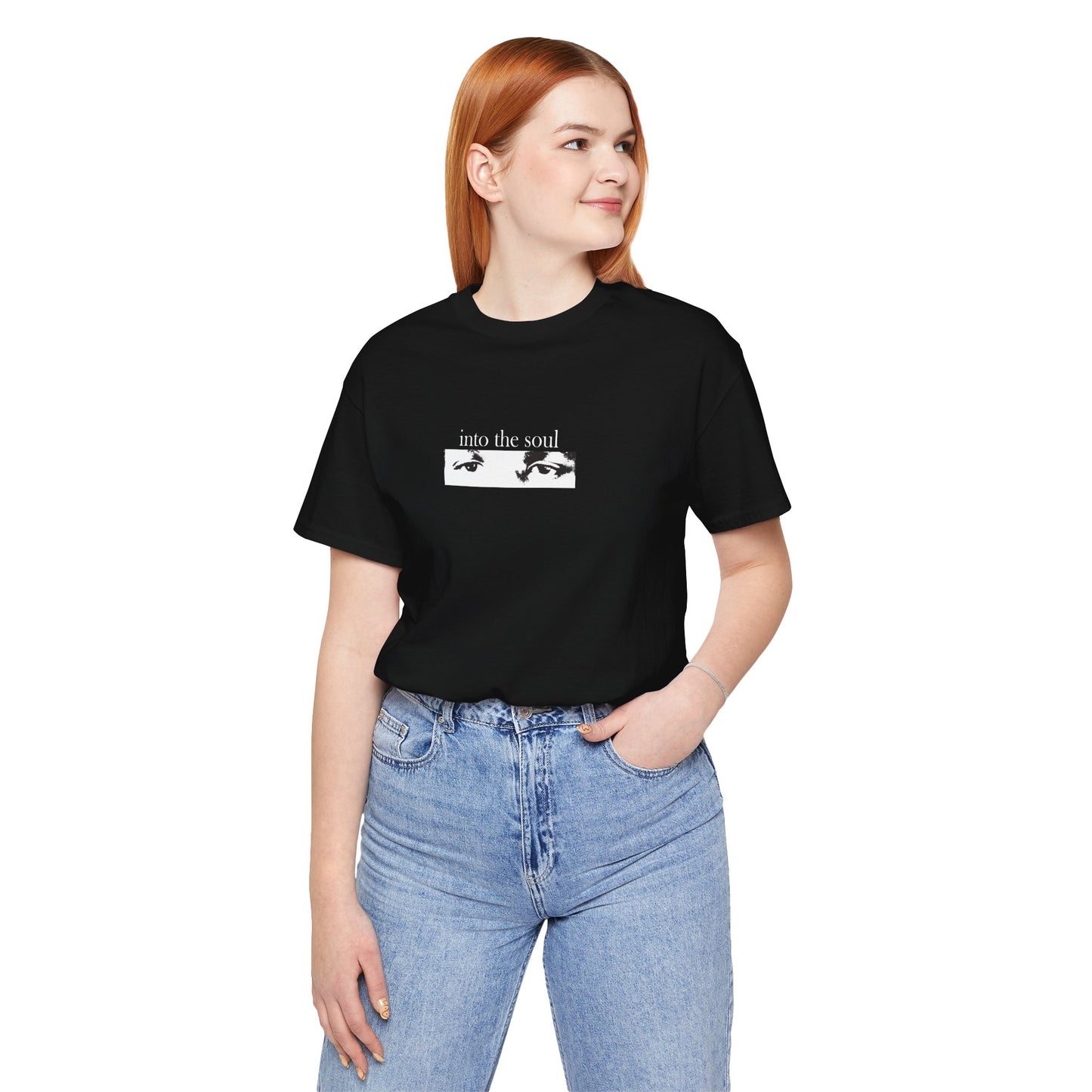 Into The Soul || Tee
