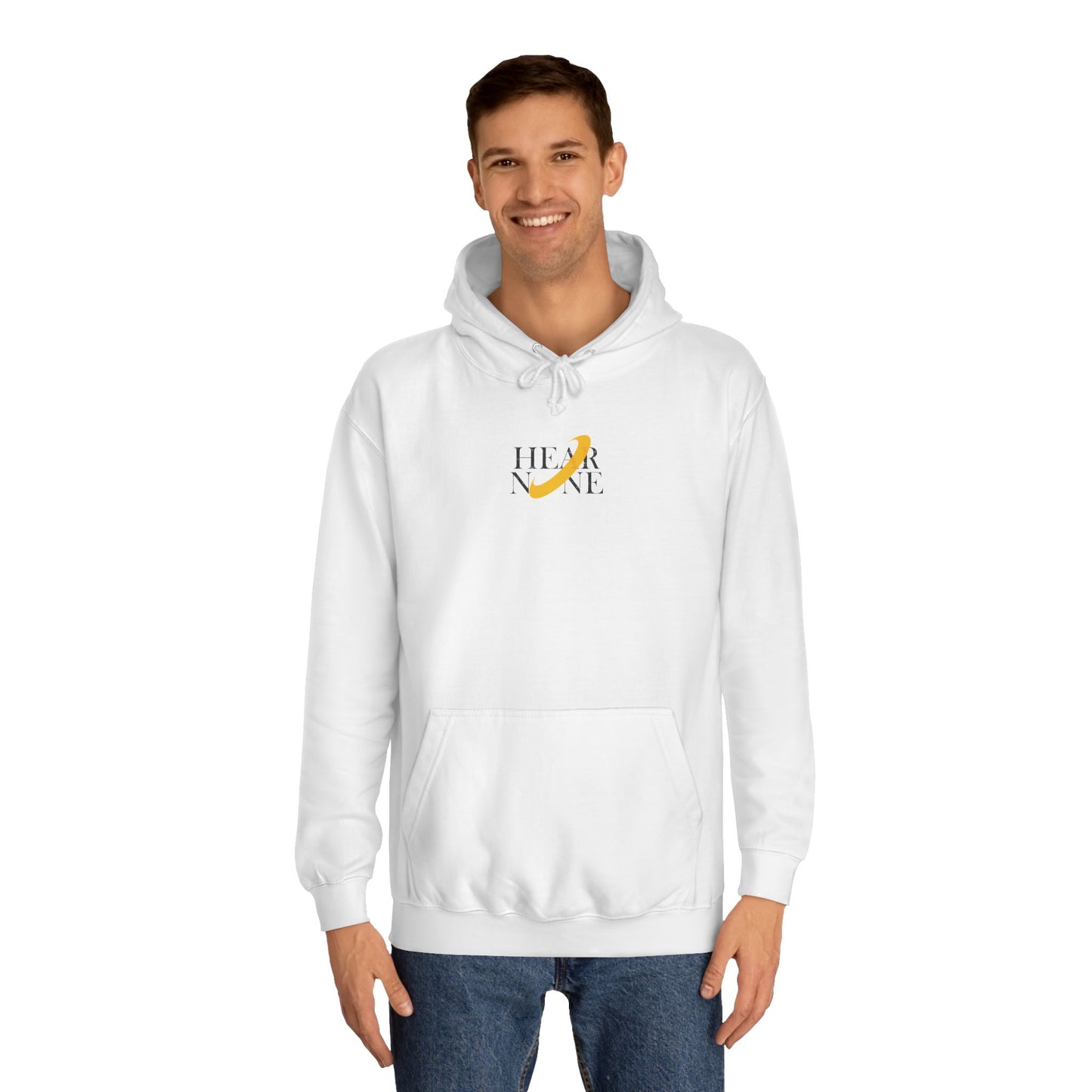 Hear No Evil || Hoodie