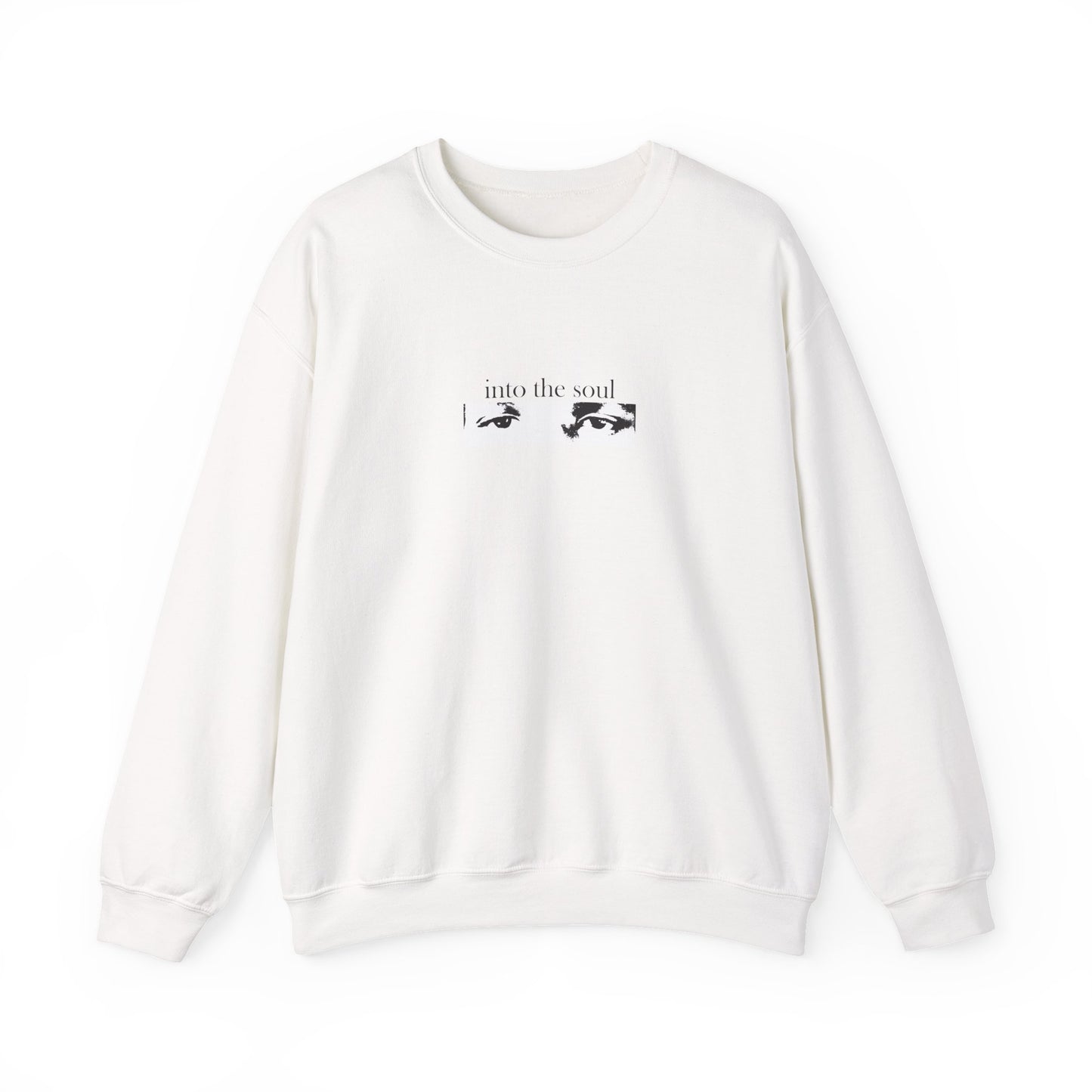 Into The Soul || Crewneck