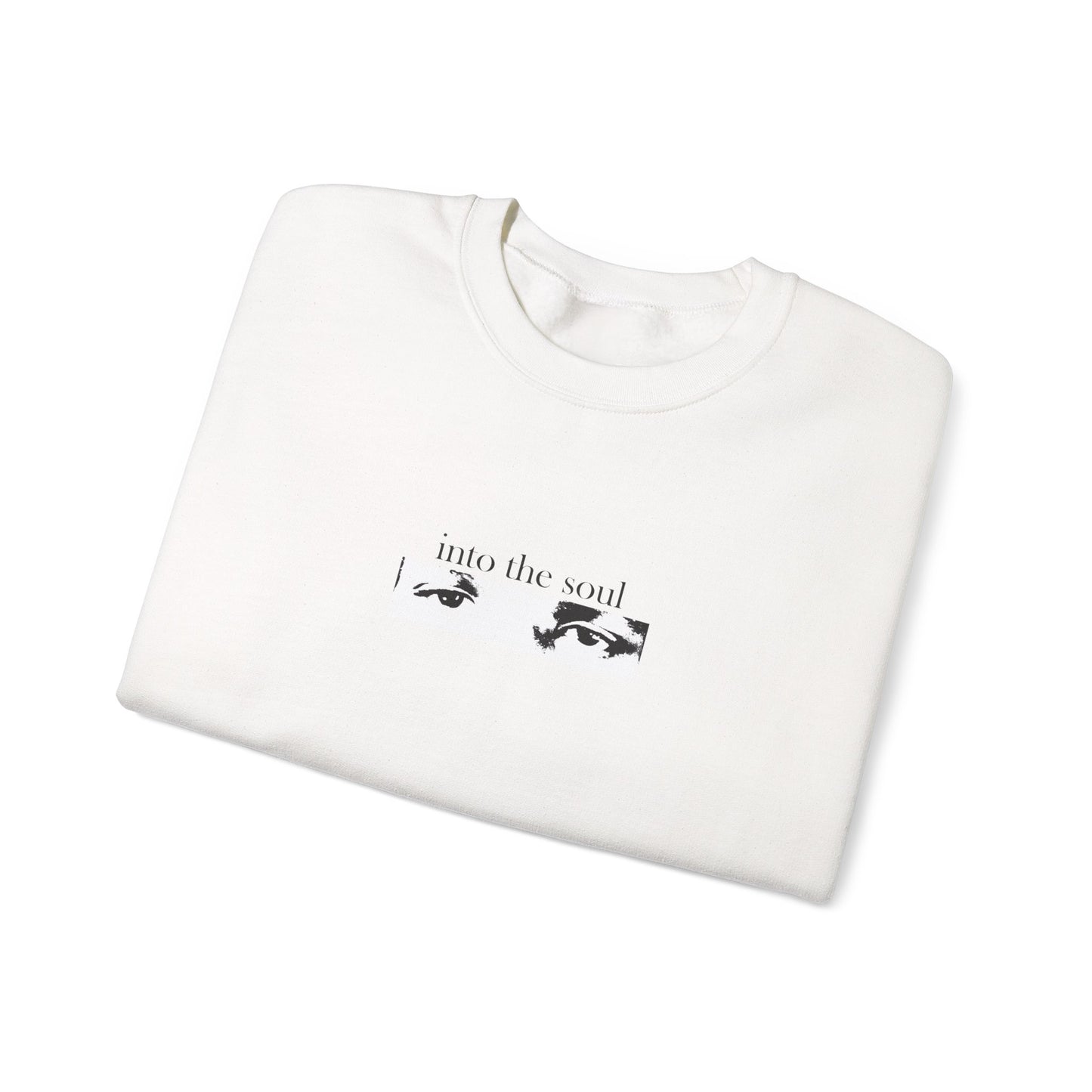 Into The Soul || Crewneck