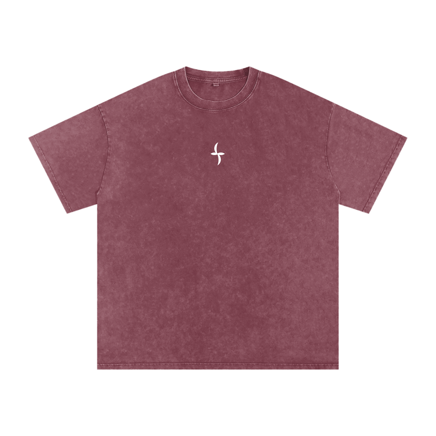 ETERNUM,ETERNUM Untitled,Oversized Tee