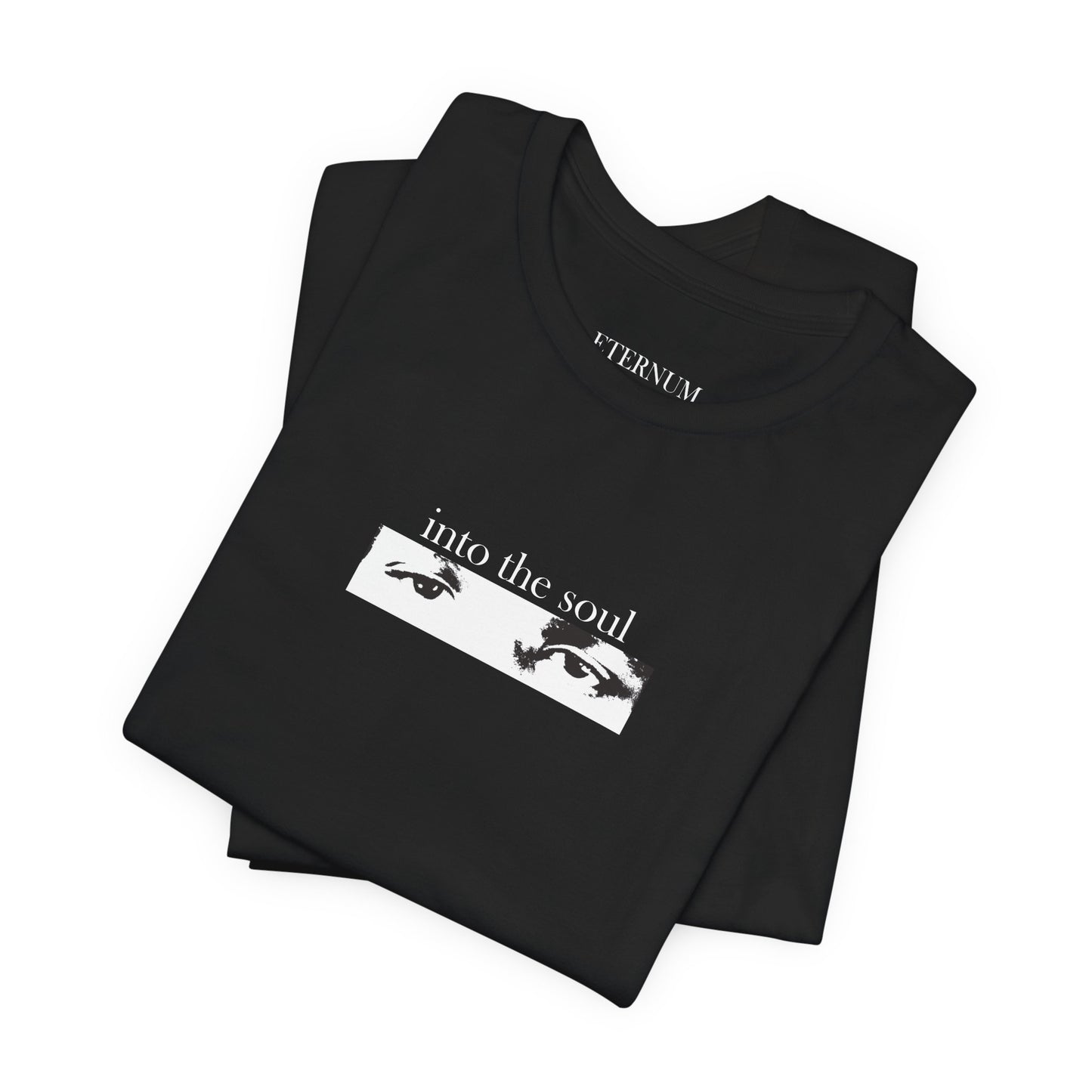 Into The Soul || Tee