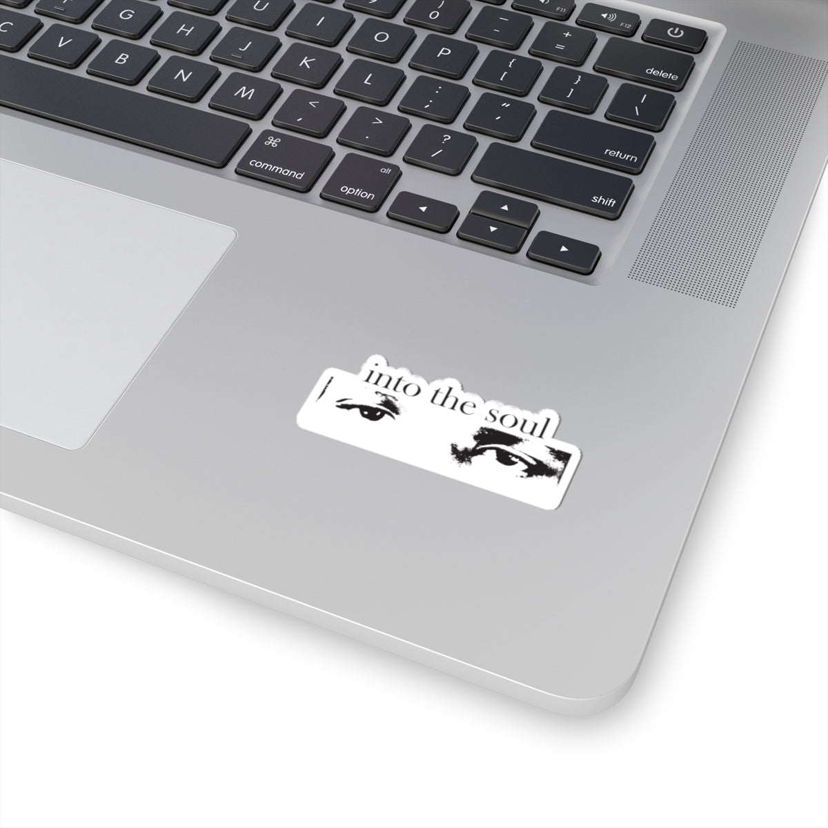 Into The Soul || Sticker