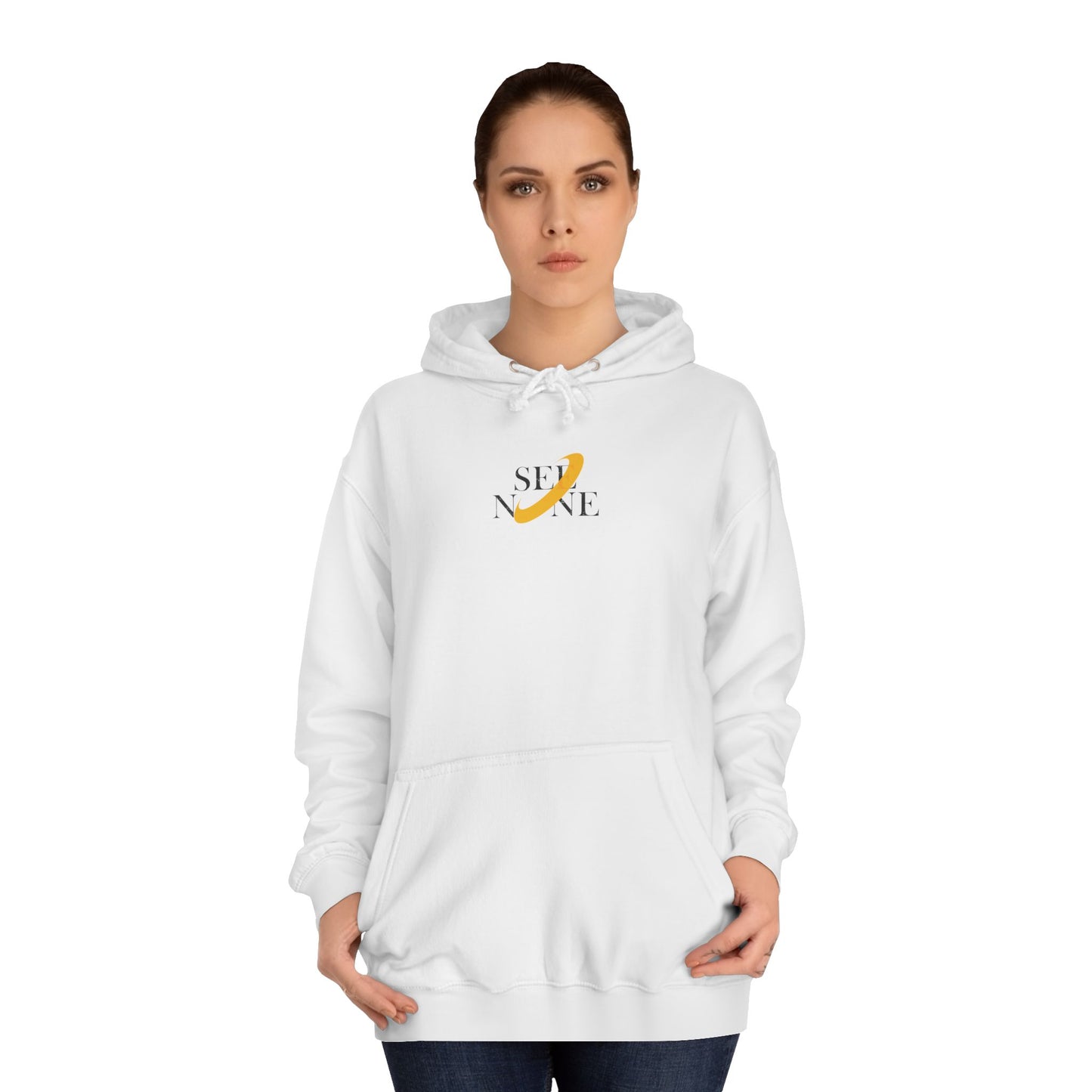 See No Evil || Hoodie
