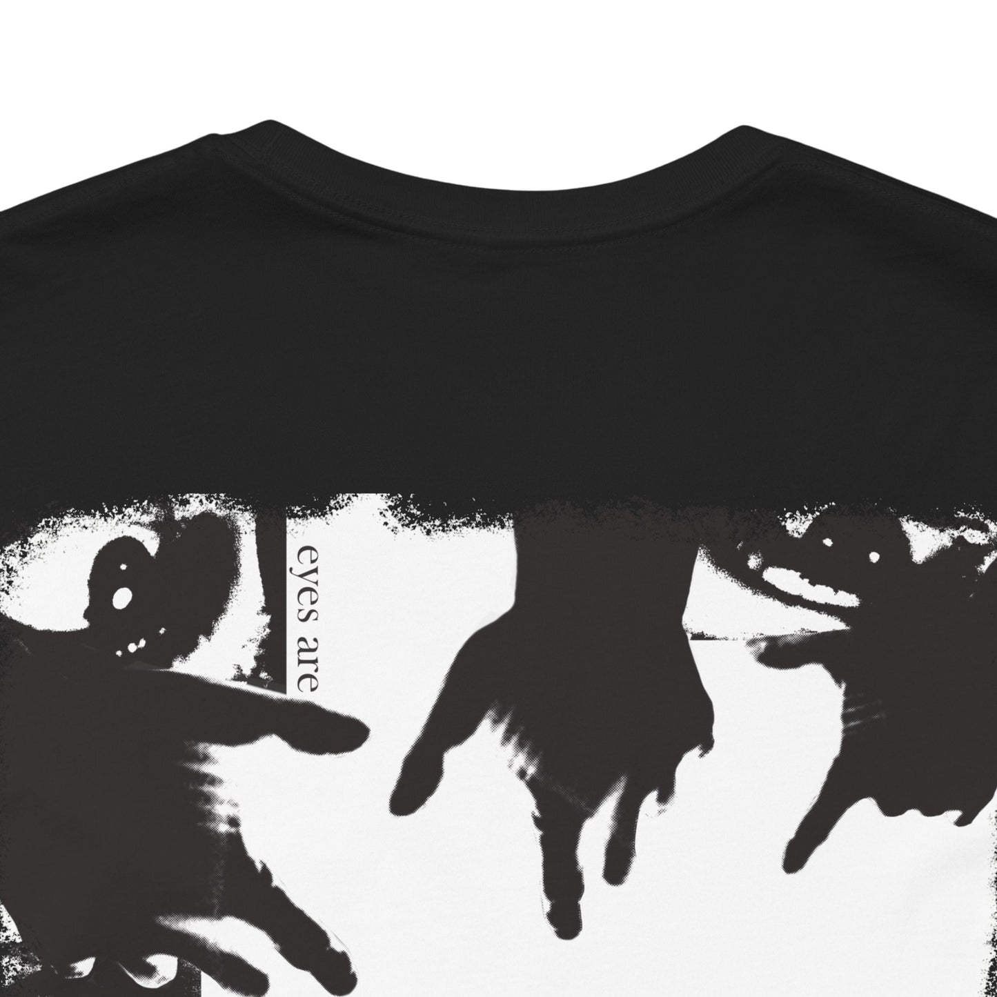 Into The Soul || Tee