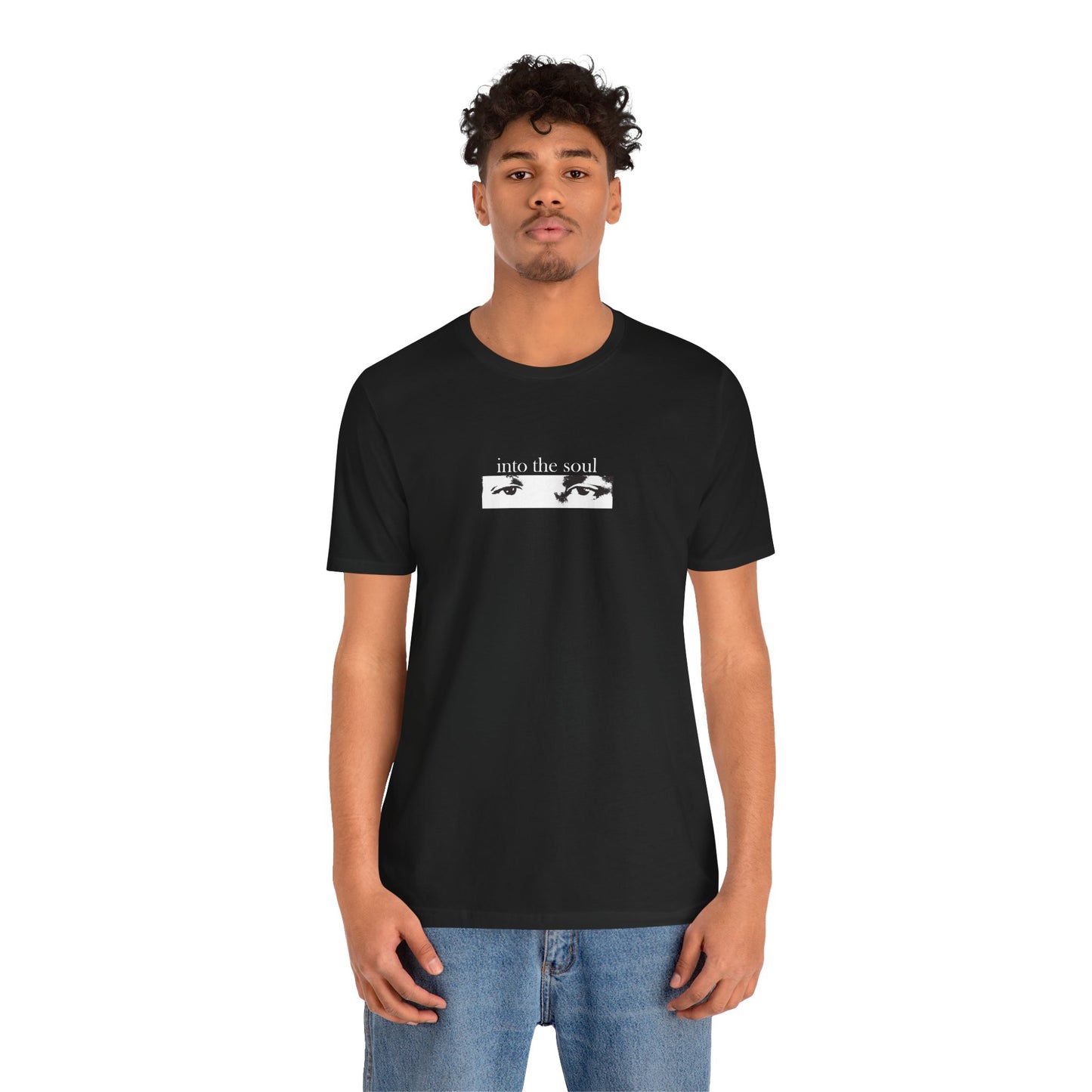 Into The Soul || Tee