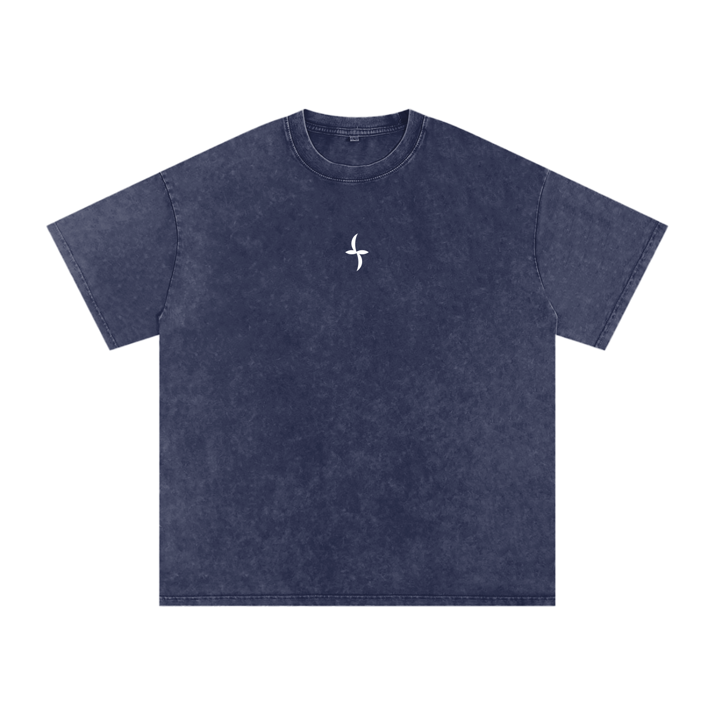 ETERNUM,ETERNUM Untitled,Oversized Tee