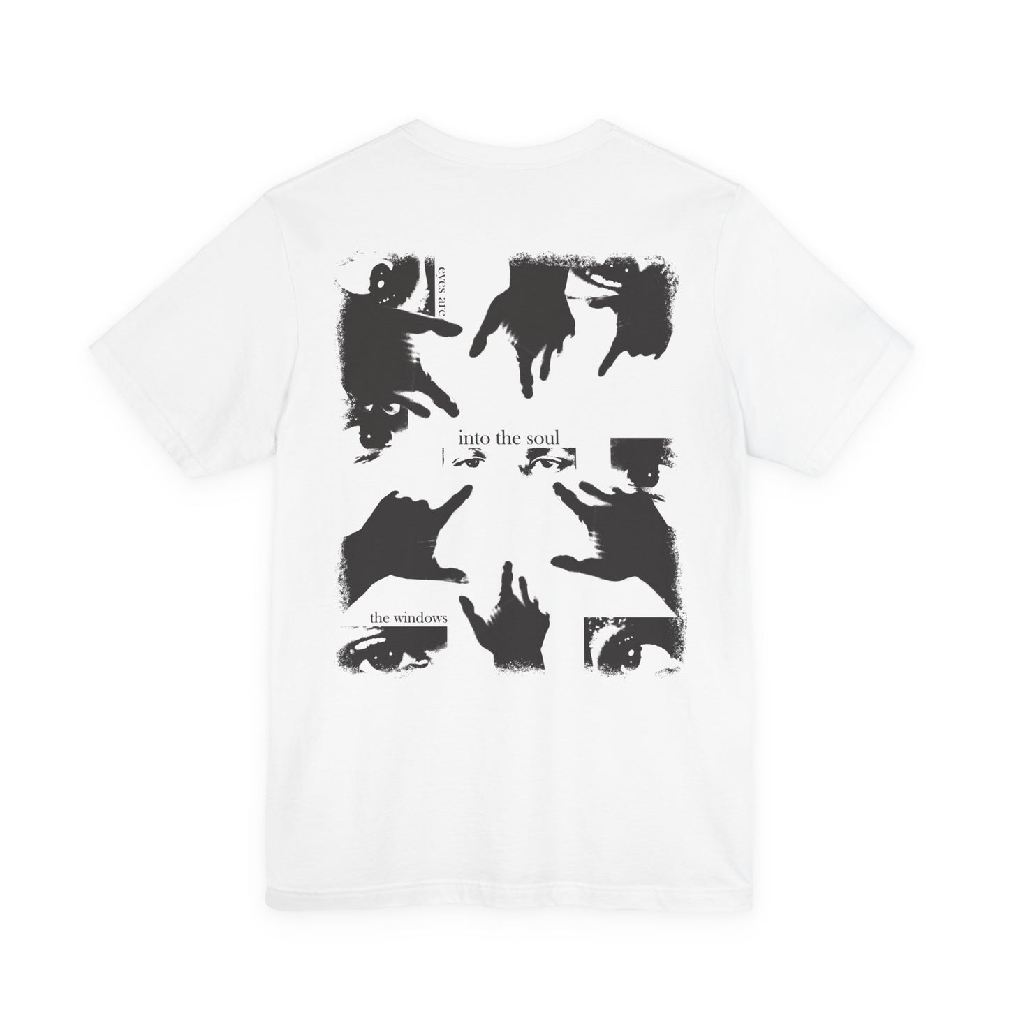 Into The Soul || Tee