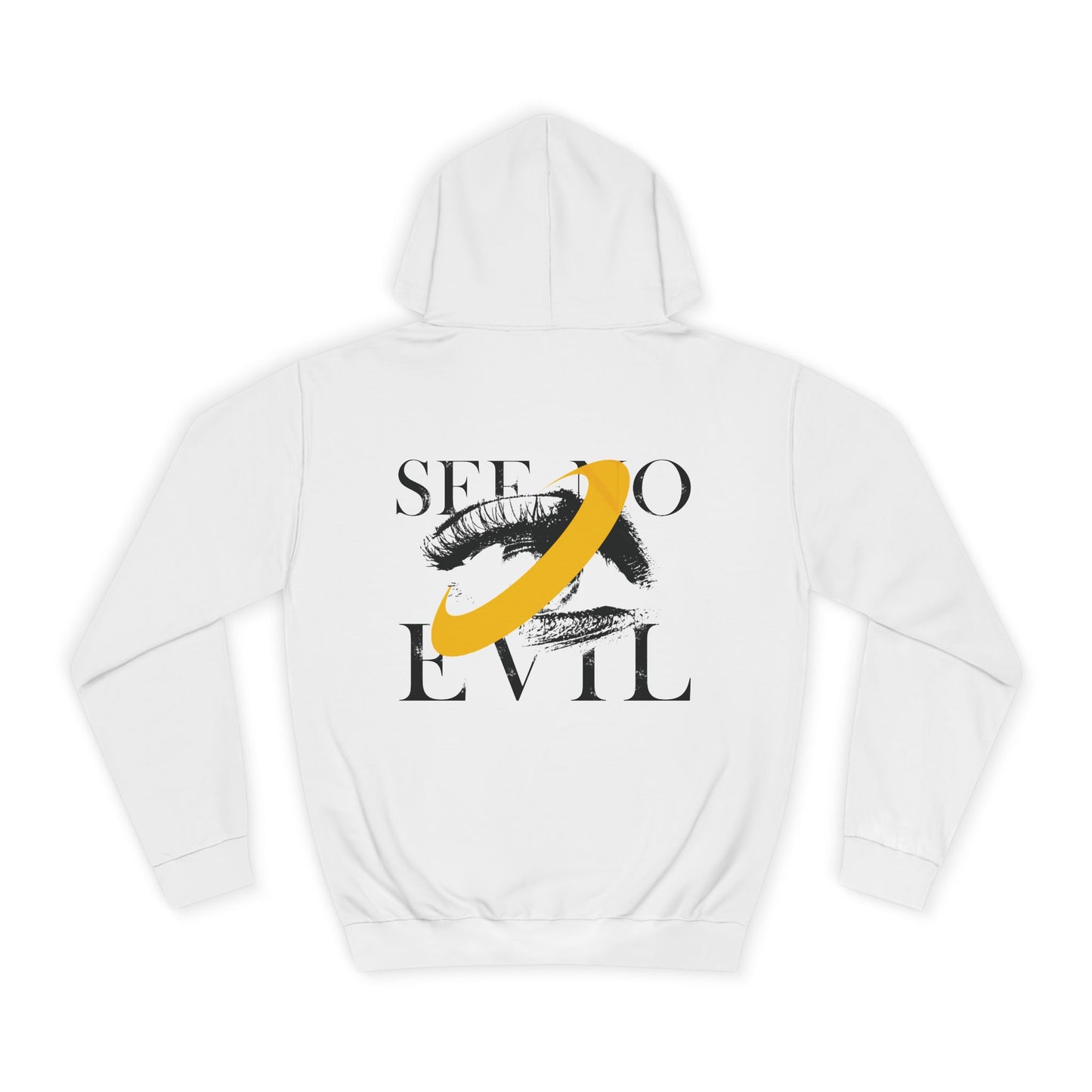 See No Evil || Hoodie