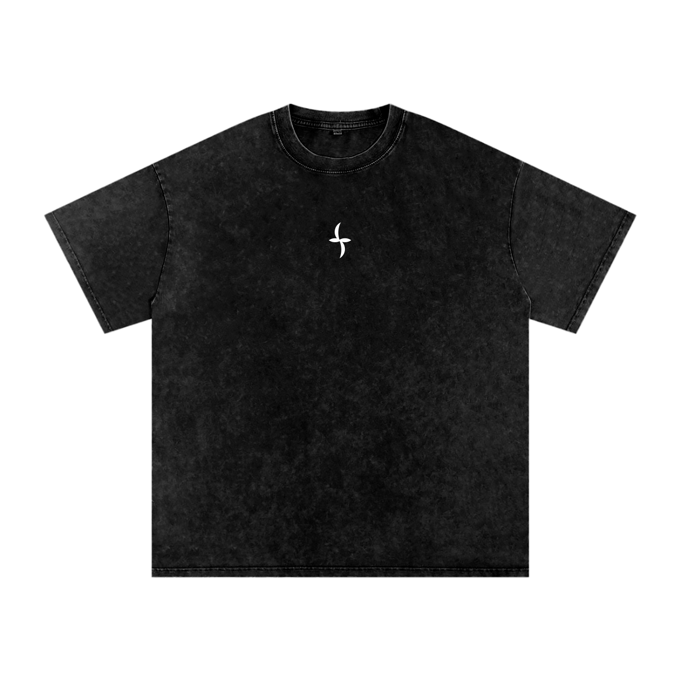 ETERNUM,ETERNUM Untitled,Oversized Tee