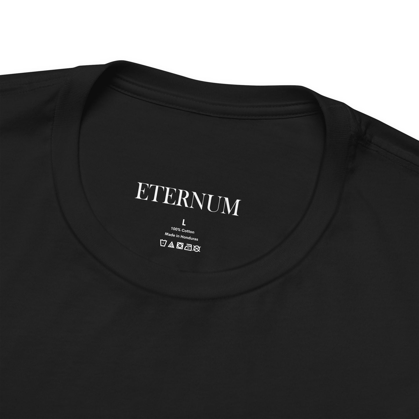 Into The Soul || Tee