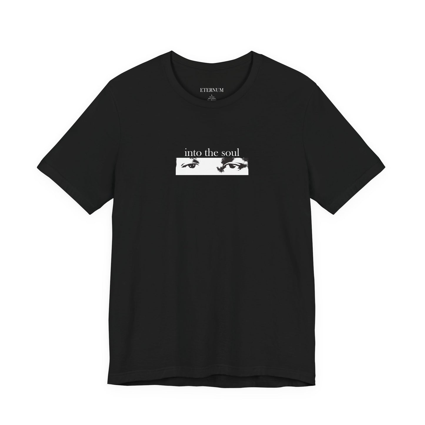 Into The Soul || Tee