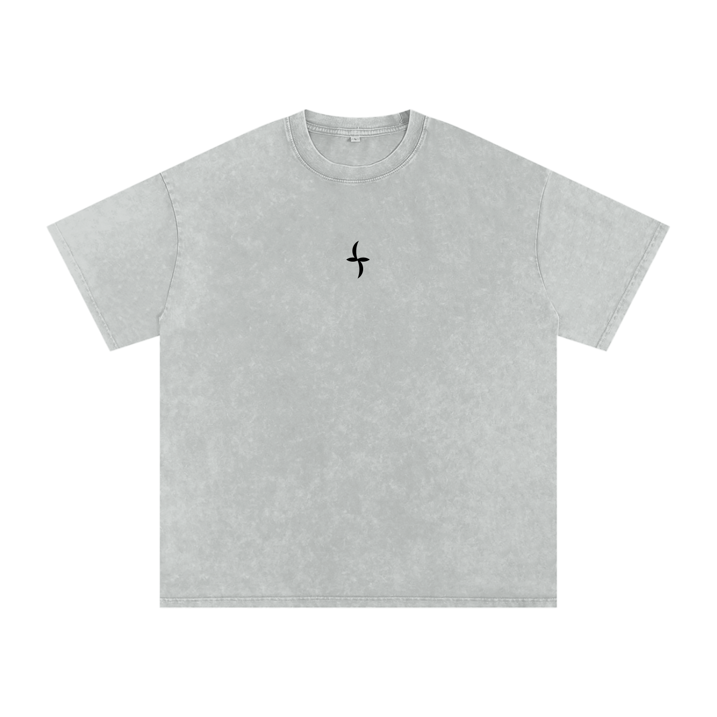 ETERNUM,ETERNUM Untitled,Oversized Tee
