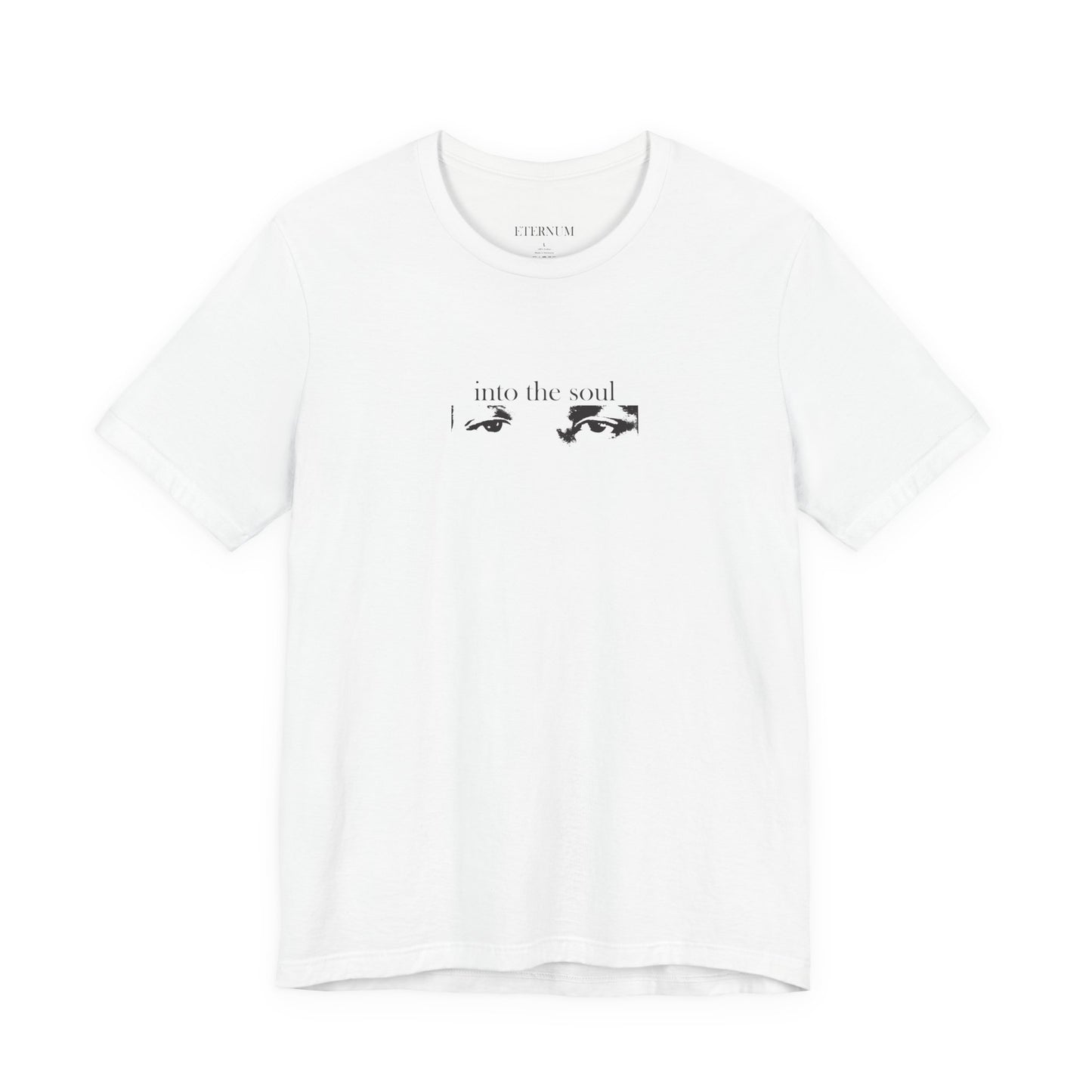 Into The Soul || Tee