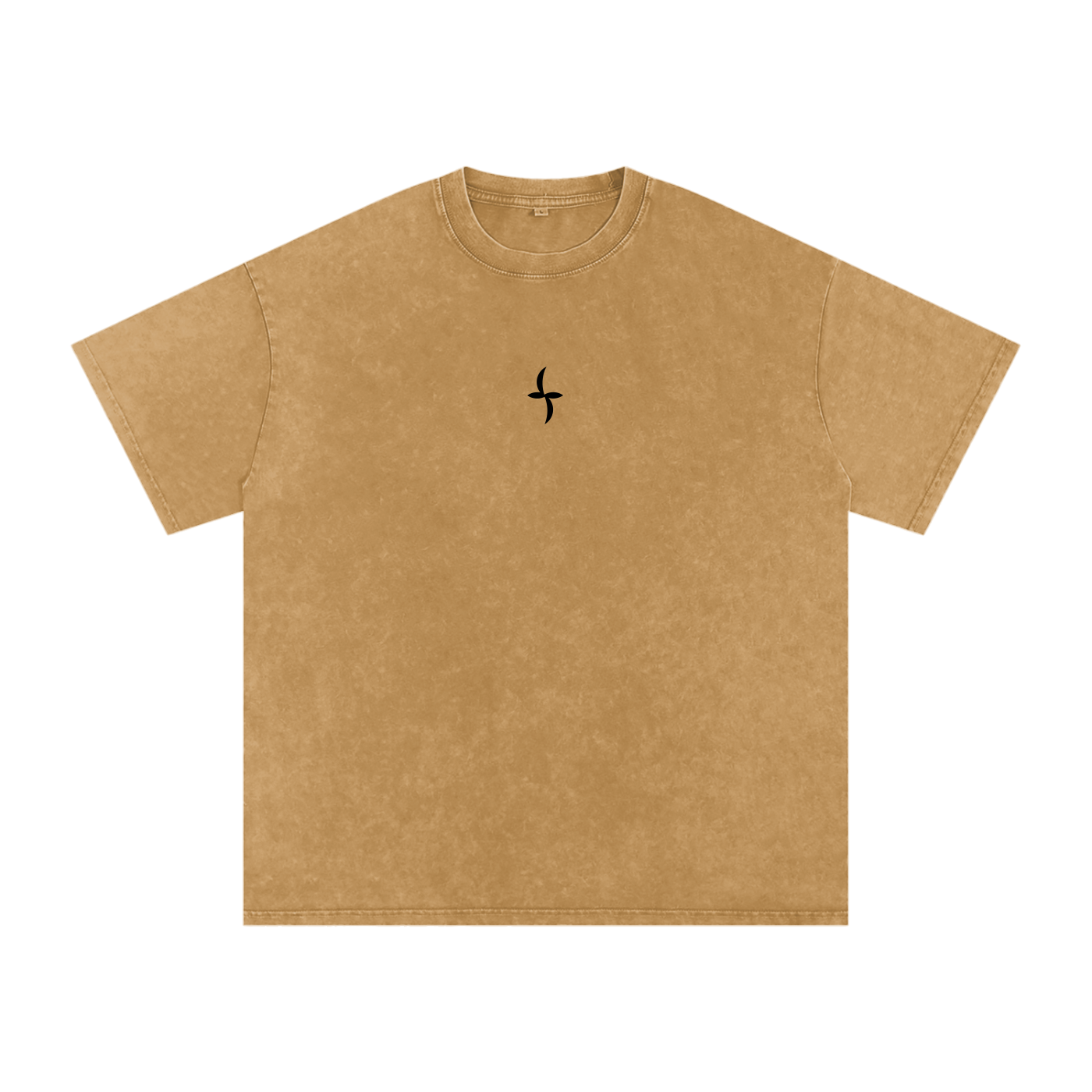 ETERNUM,ETERNUM Untitled,Oversized Tee