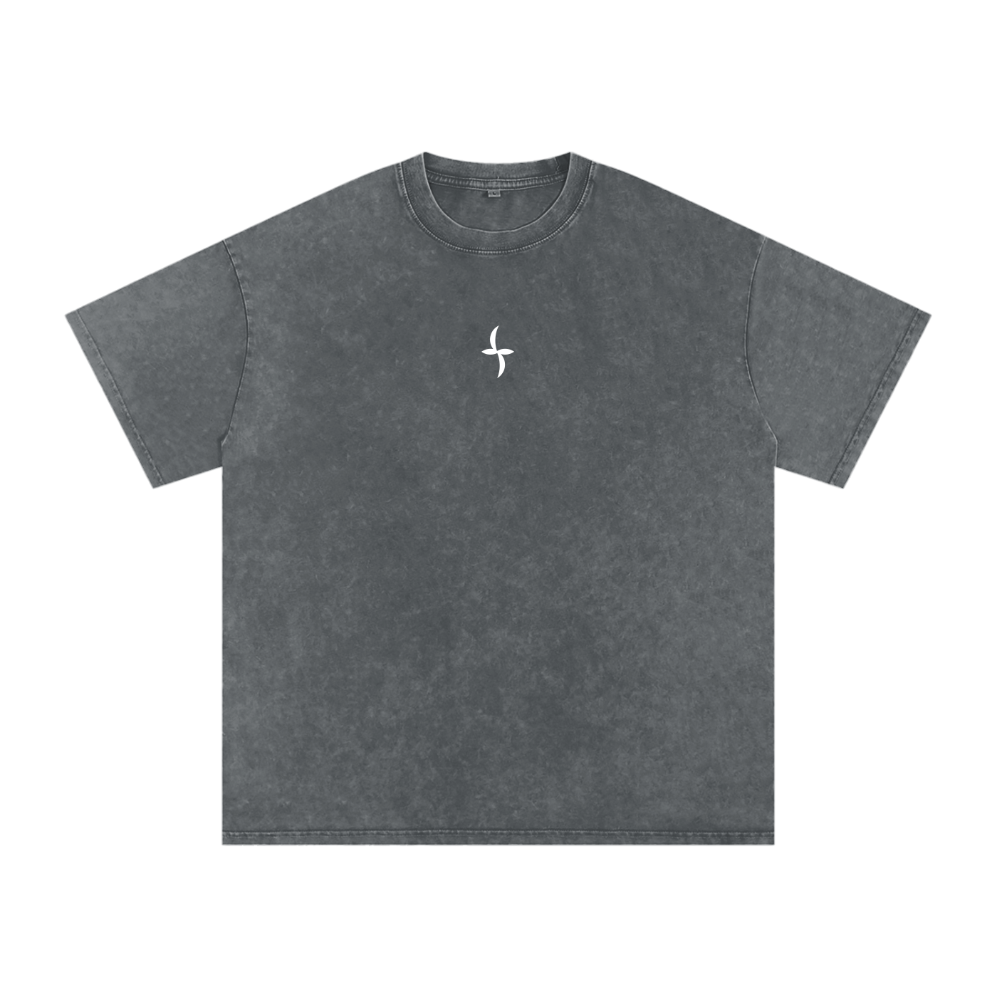 ETERNUM,ETERNUM Untitled,Oversized Tee