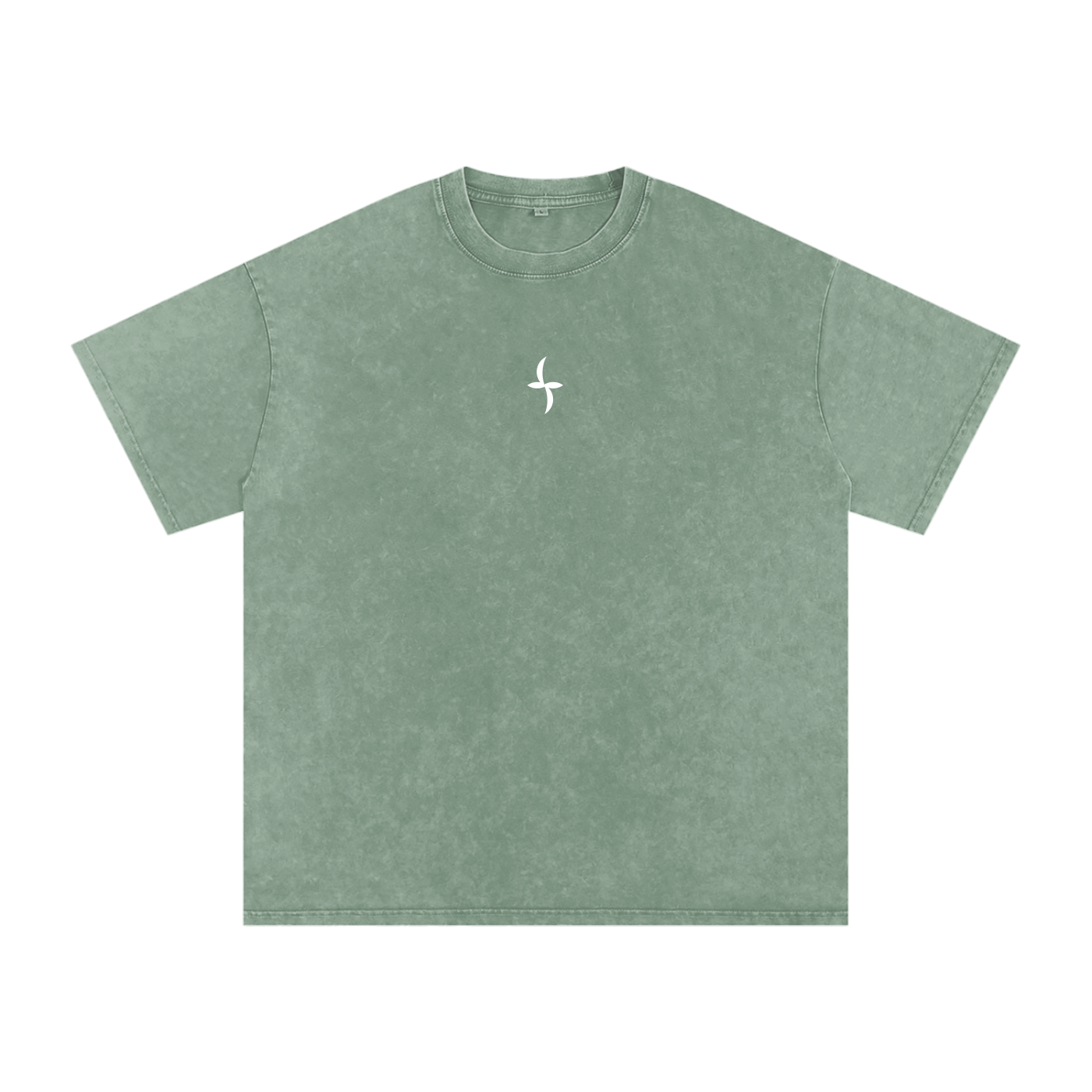 ETERNUM,ETERNUM Untitled,Oversized Tee