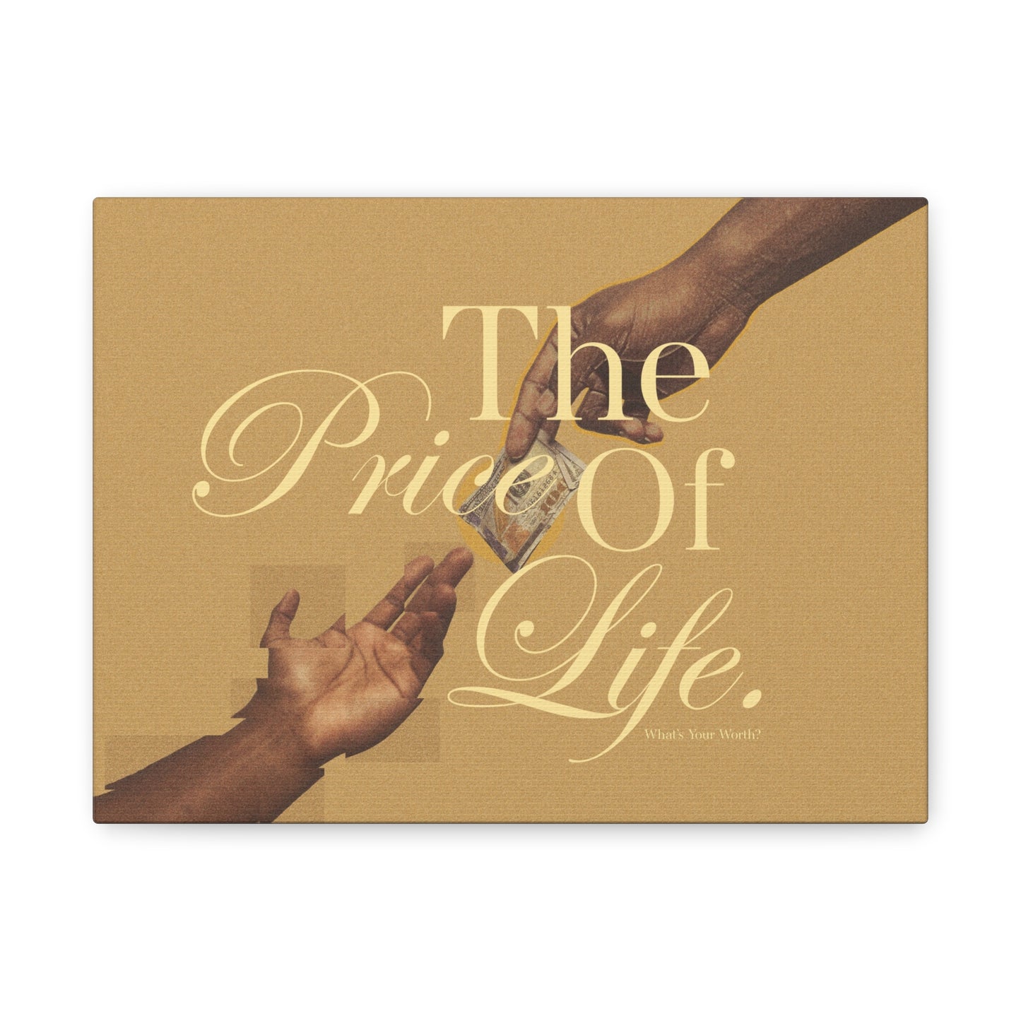 Creation Of Money [With Text]