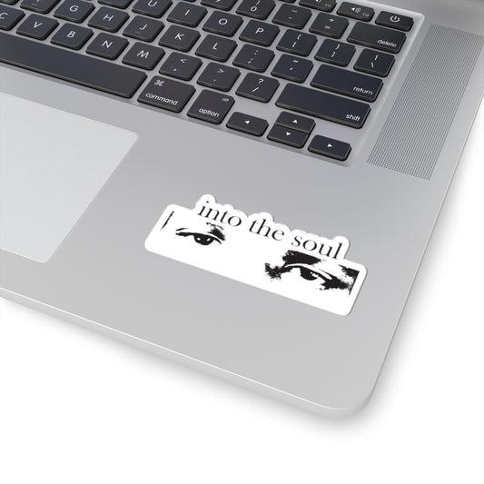 Into The Soul || Sticker