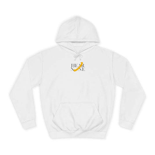 Hear No Evil || Hoodie