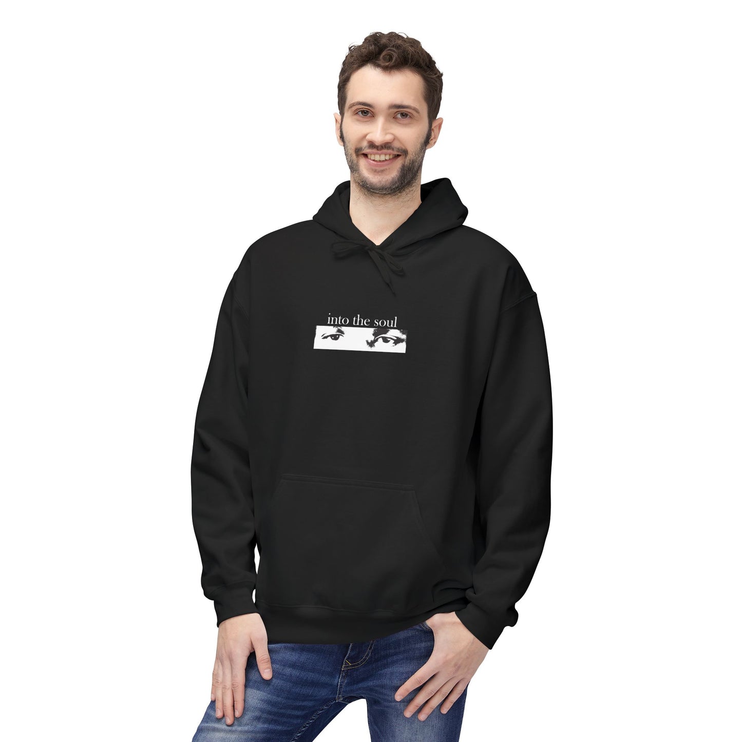 Into The Soul || Hoodie