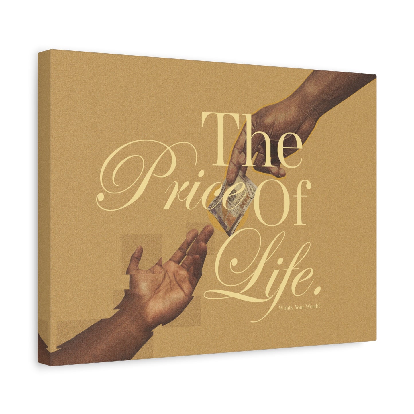 Creation Of Money [With Text]