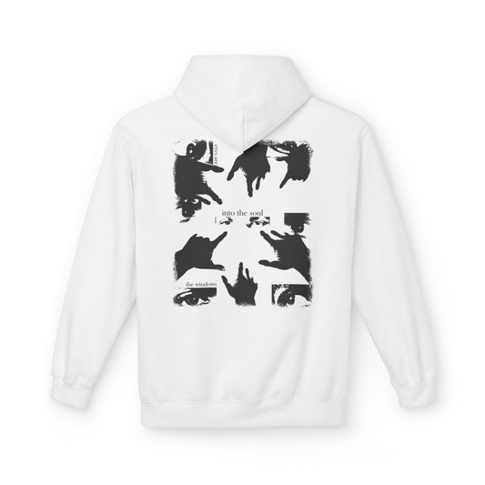 Into The Soul || Hoodie