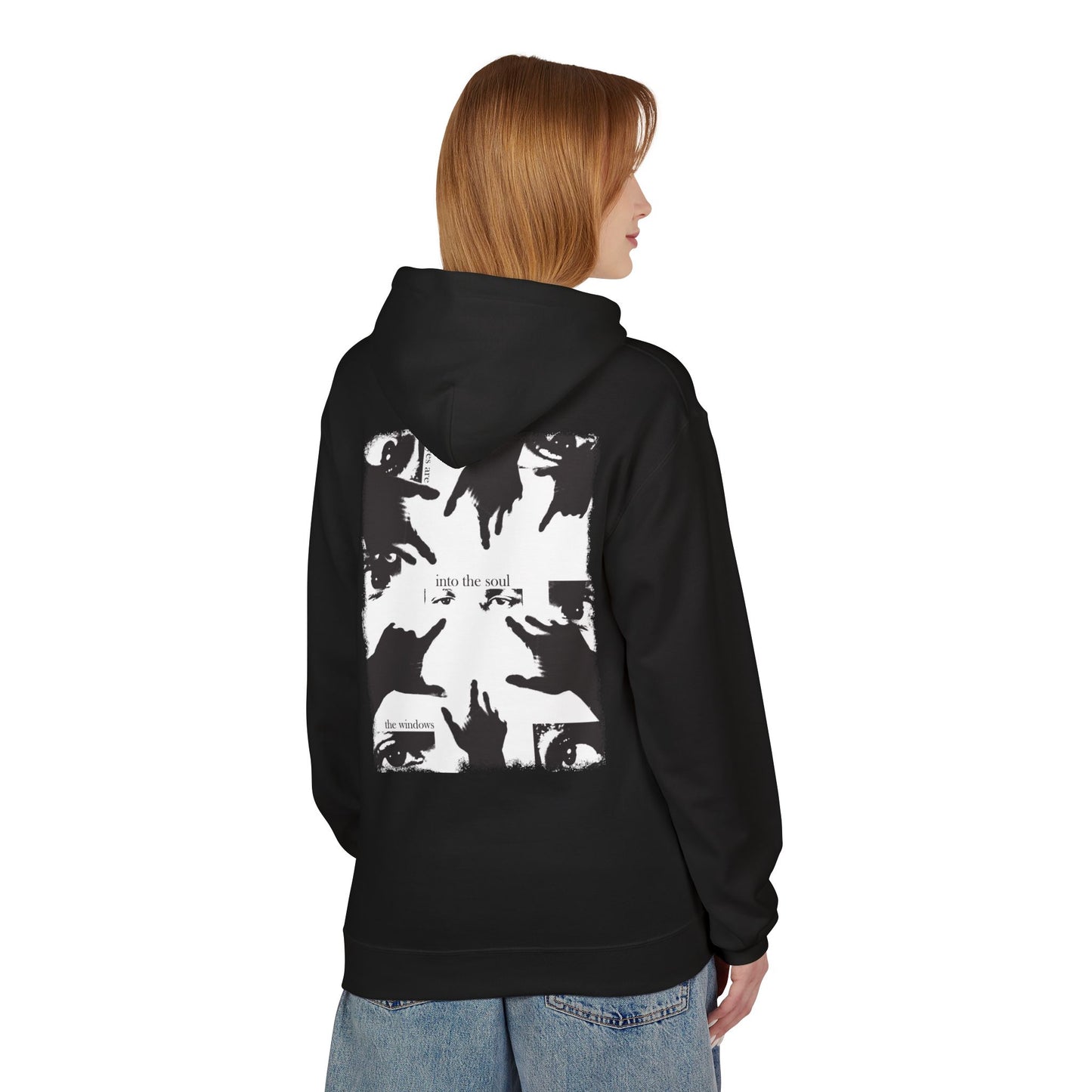 Into The Soul || Hoodie