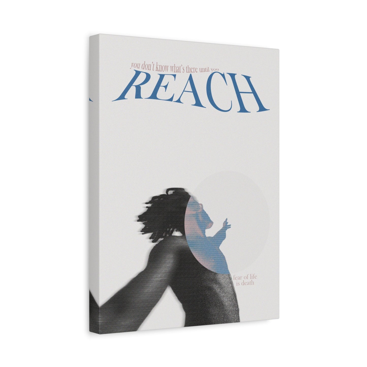 Reach