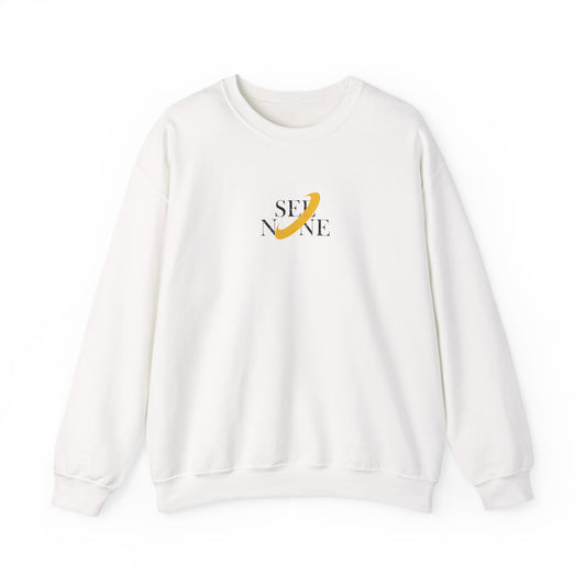 See No Evil || Crewneck
