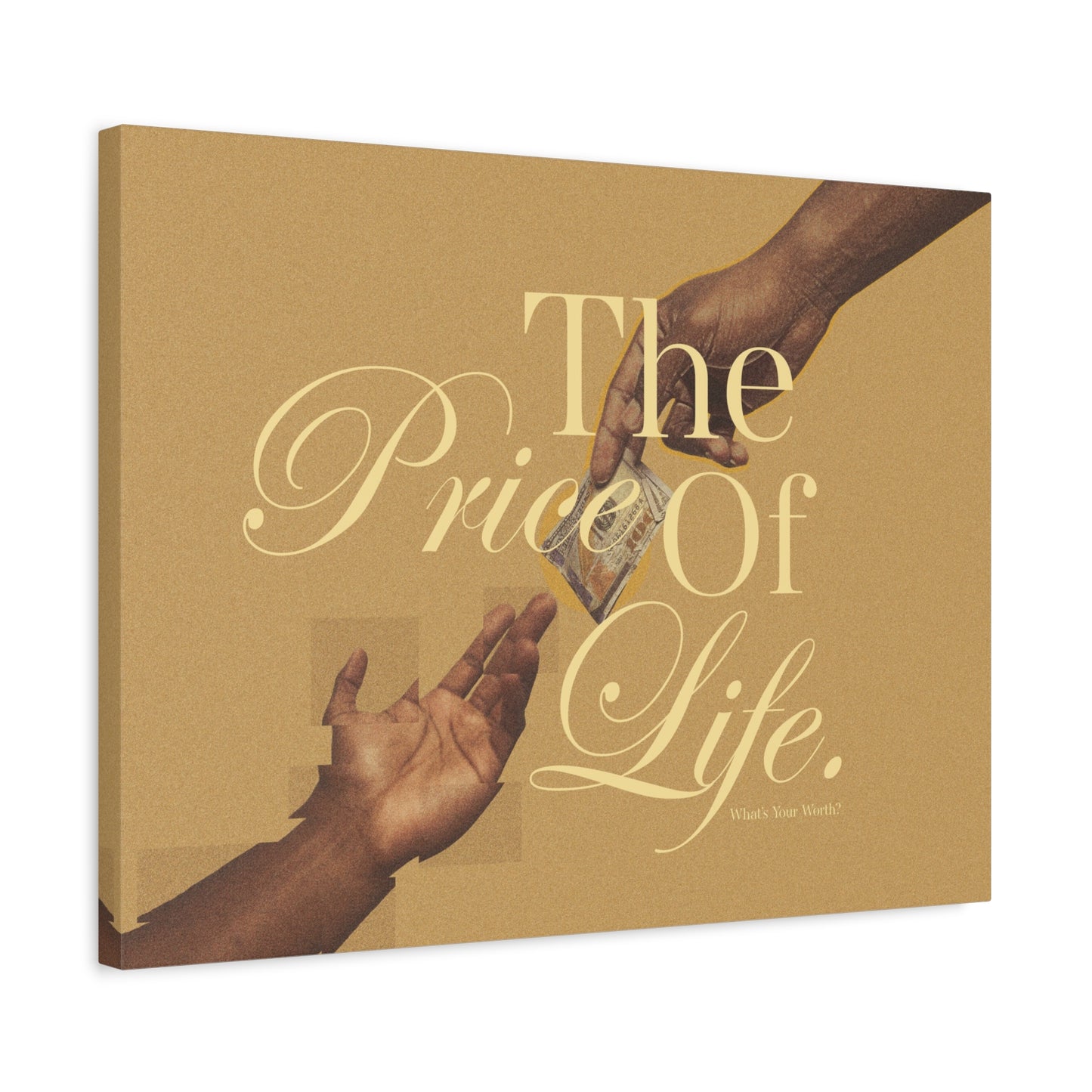 Creation Of Money [With Text]