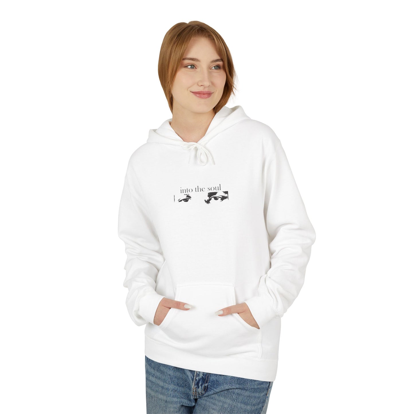 Into The Soul || Hoodie