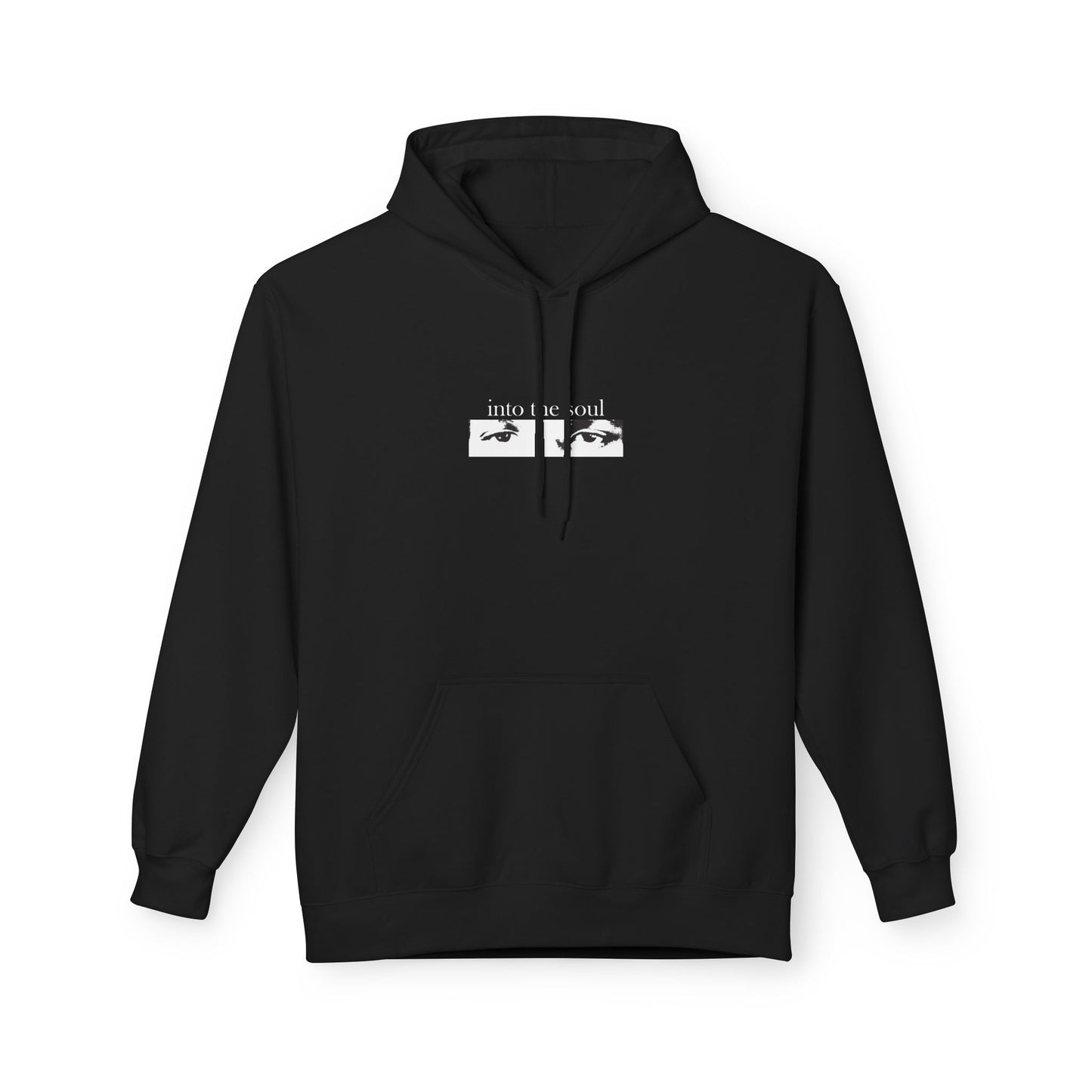 Into The Soul || Hoodie